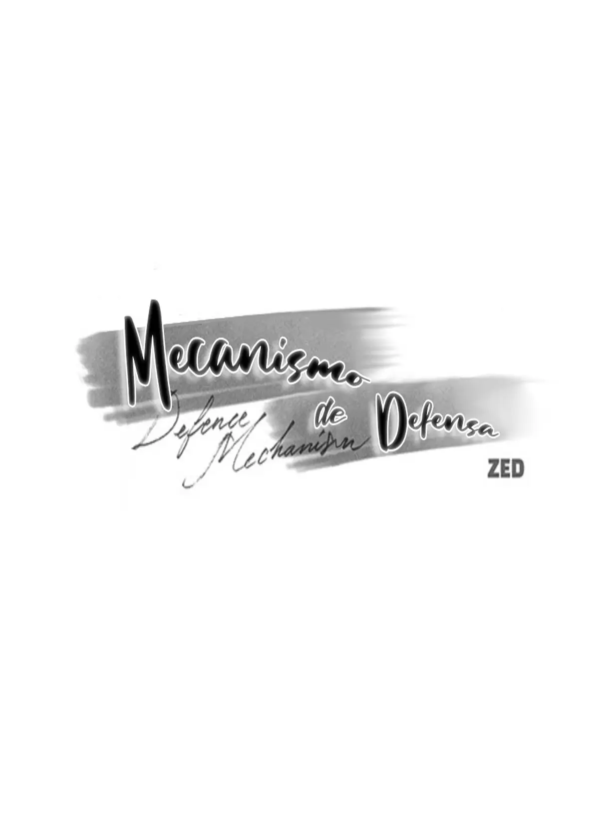 Mecanismo de defensa (Defense Mechanism) (2024) - Capítulo 15 - Página 36 - LectorTMOo