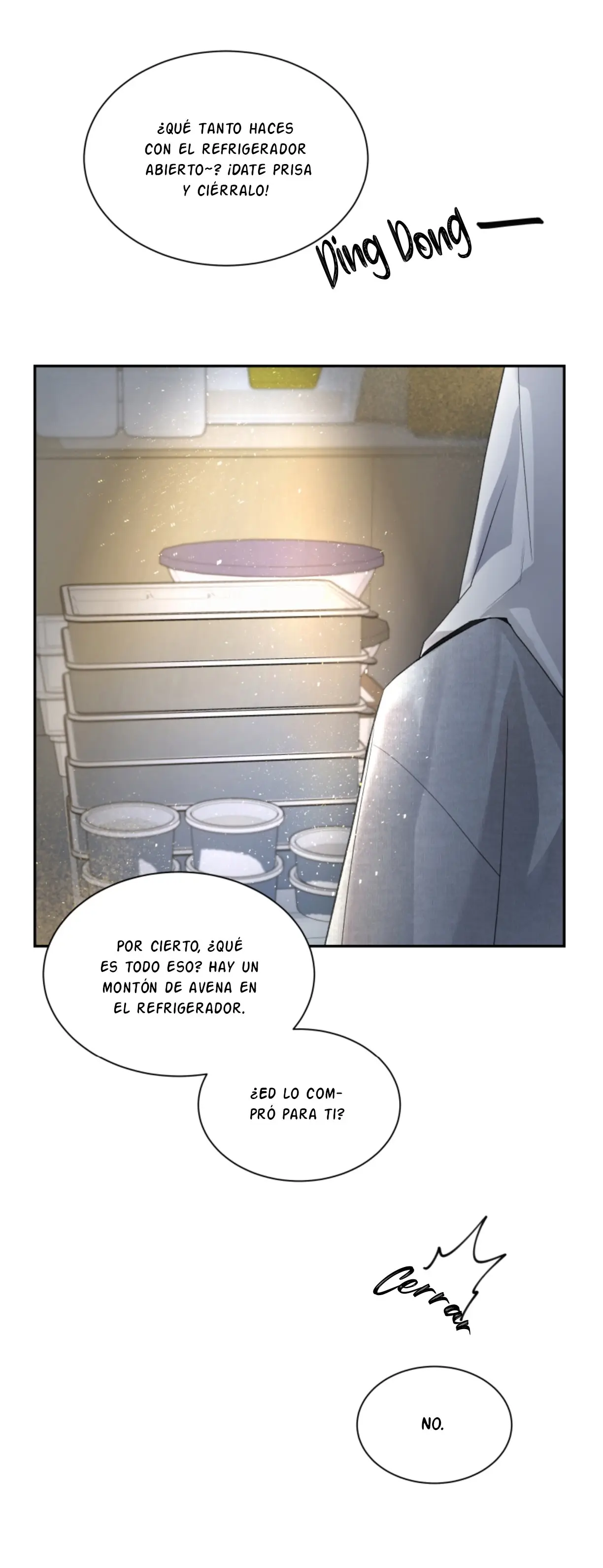 Mecanismo de defensa (Defense Mechanism) (2024) - Capítulo 15 - Página 57 - LectorTMOo
