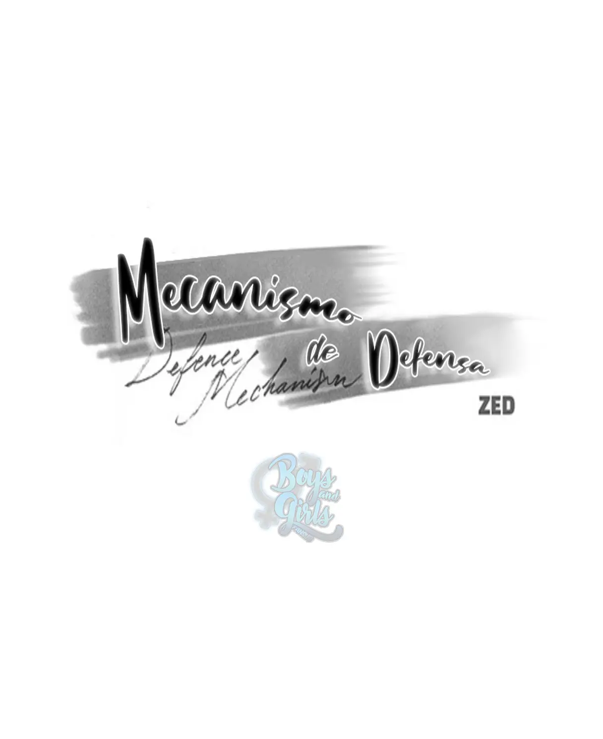 Mecanismo de defensa (Defense Mechanism) (2024) - Capítulo 16 - Página 50 - LectorTMOo