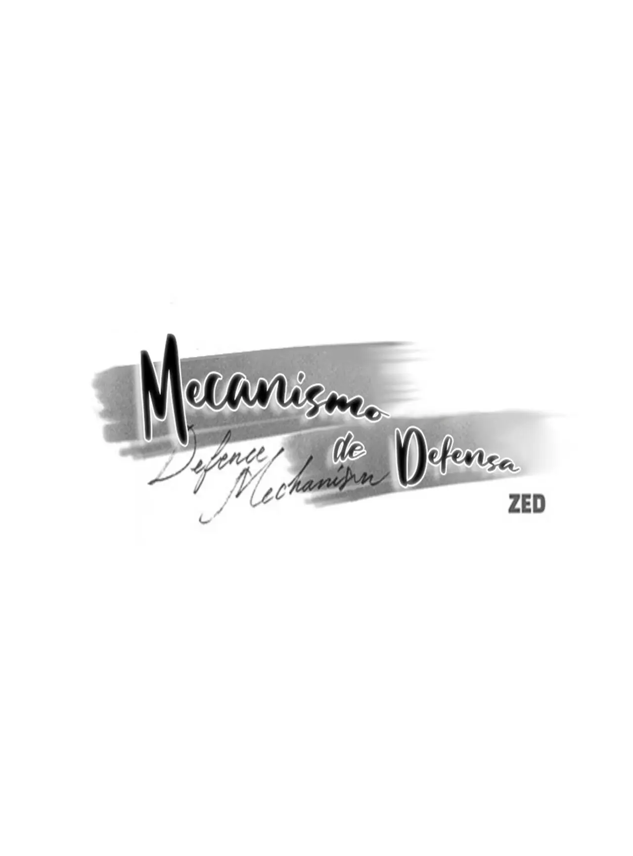 Mecanismo de defensa (Defense Mechanism) (2024) - Capítulo 18 - Página 35 - LectorTMOo