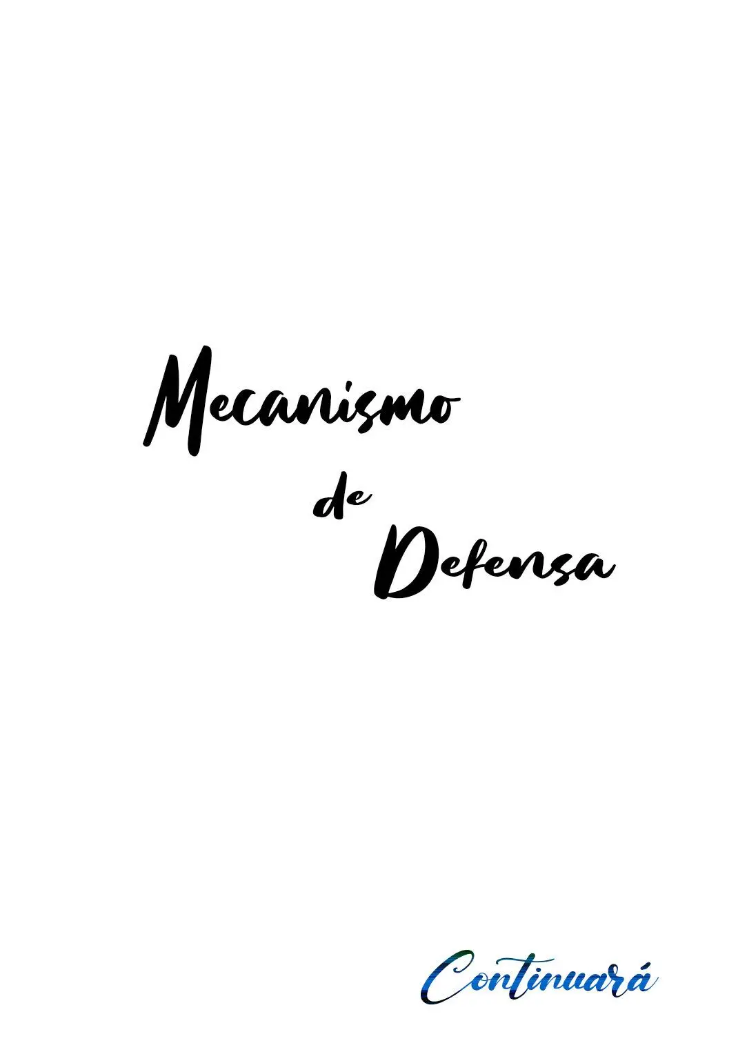 Mecanismo de defensa (Defense Mechanism) (2024) - Capítulo 2 - Página 92 - LectorTMOo