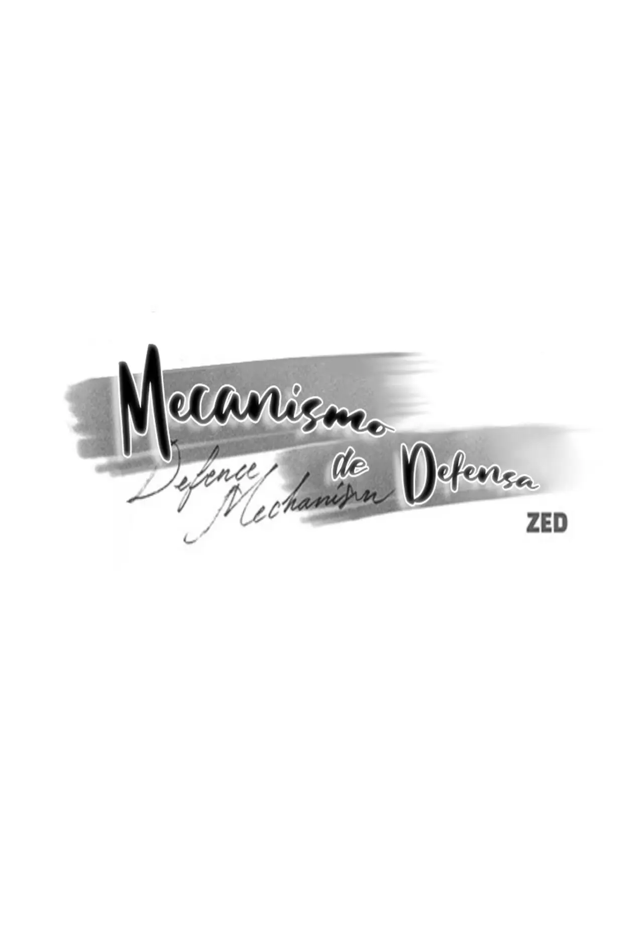 Mecanismo de defensa (Defense Mechanism) (2024) - Capítulo 21 - Página 65 - LectorTMOo