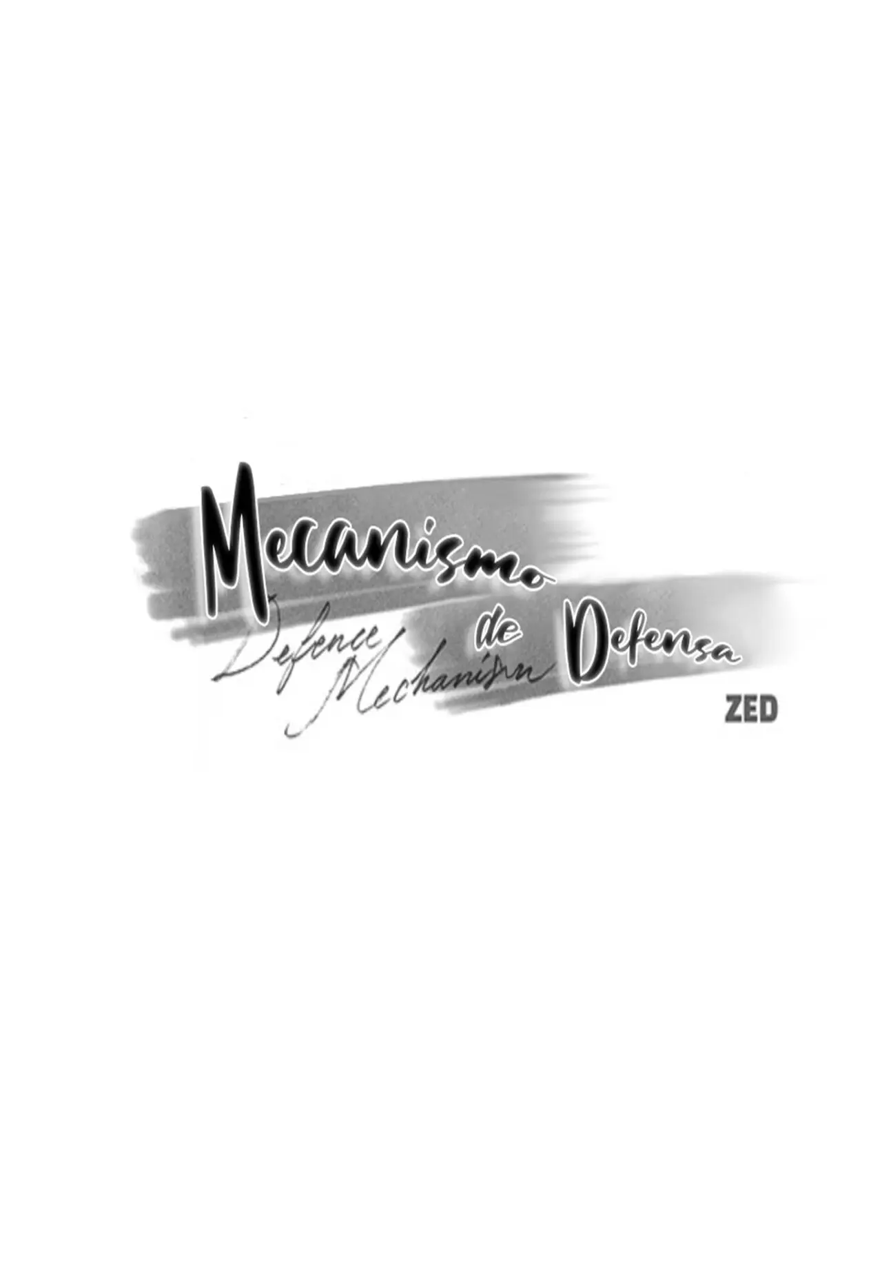 Mecanismo de defensa (Defense Mechanism) (2024) - Capítulo 22 - Página 53 - LectorTMOo