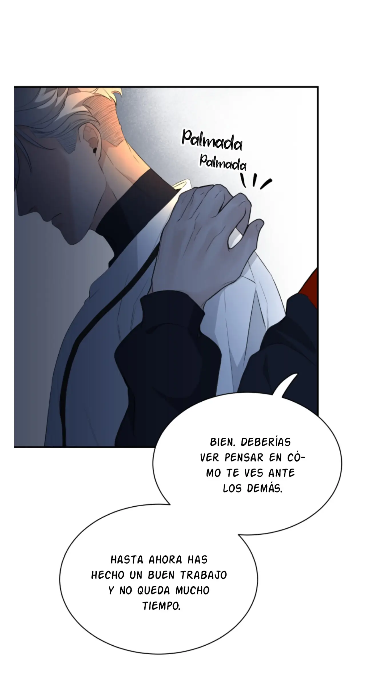 Mecanismo de defensa (Defense Mechanism) (2024) - Capítulo 22 - Página 71 - LectorTMOo
