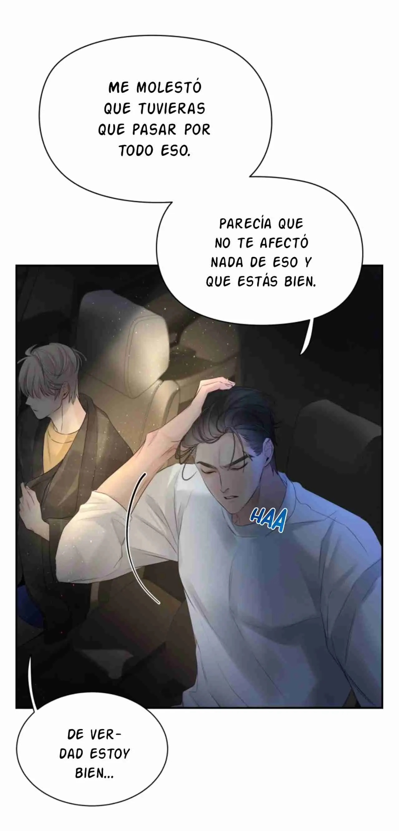 Mecanismo de defensa (Defense Mechanism) (2024) - Capítulo 24 - Página 18 - LectorTMOo