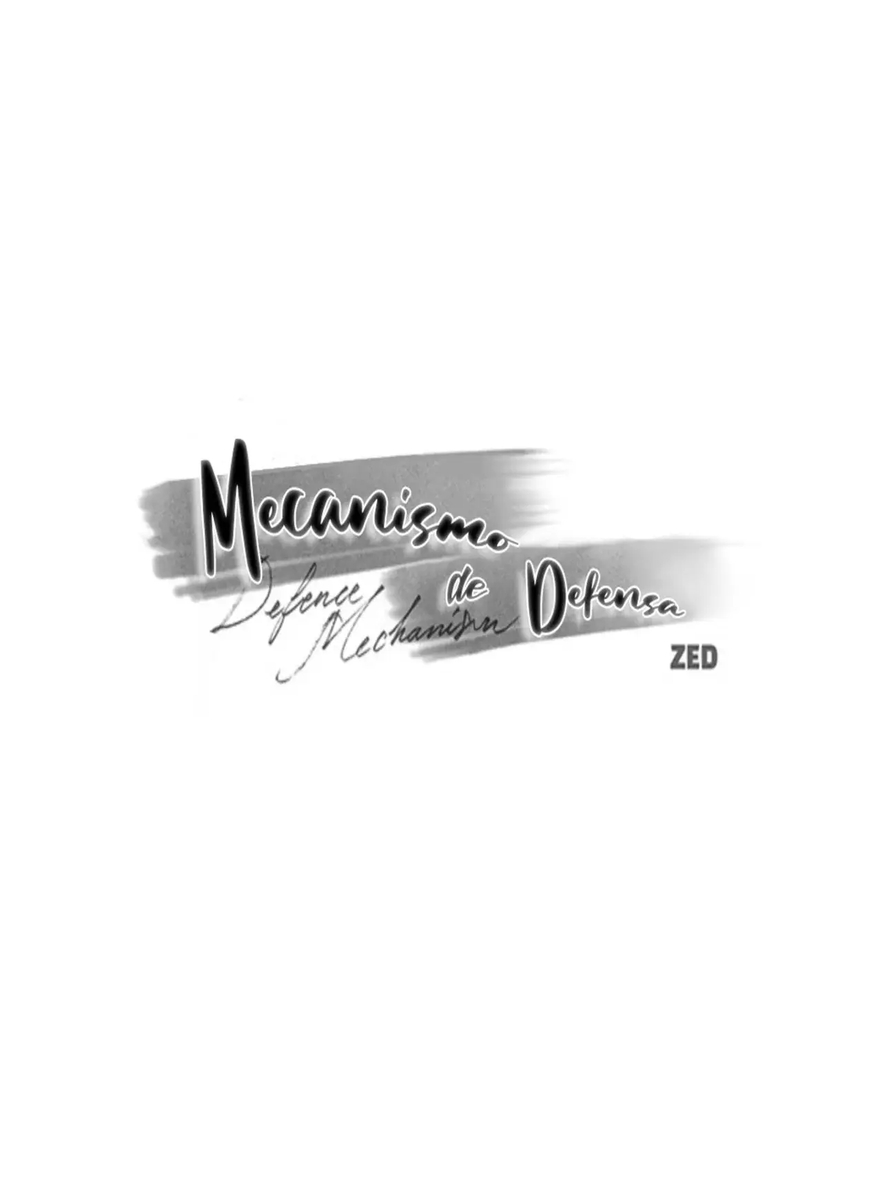 Mecanismo de defensa (Defense Mechanism) (2024) - Capítulo 24 - Página 32 - LectorTMOo