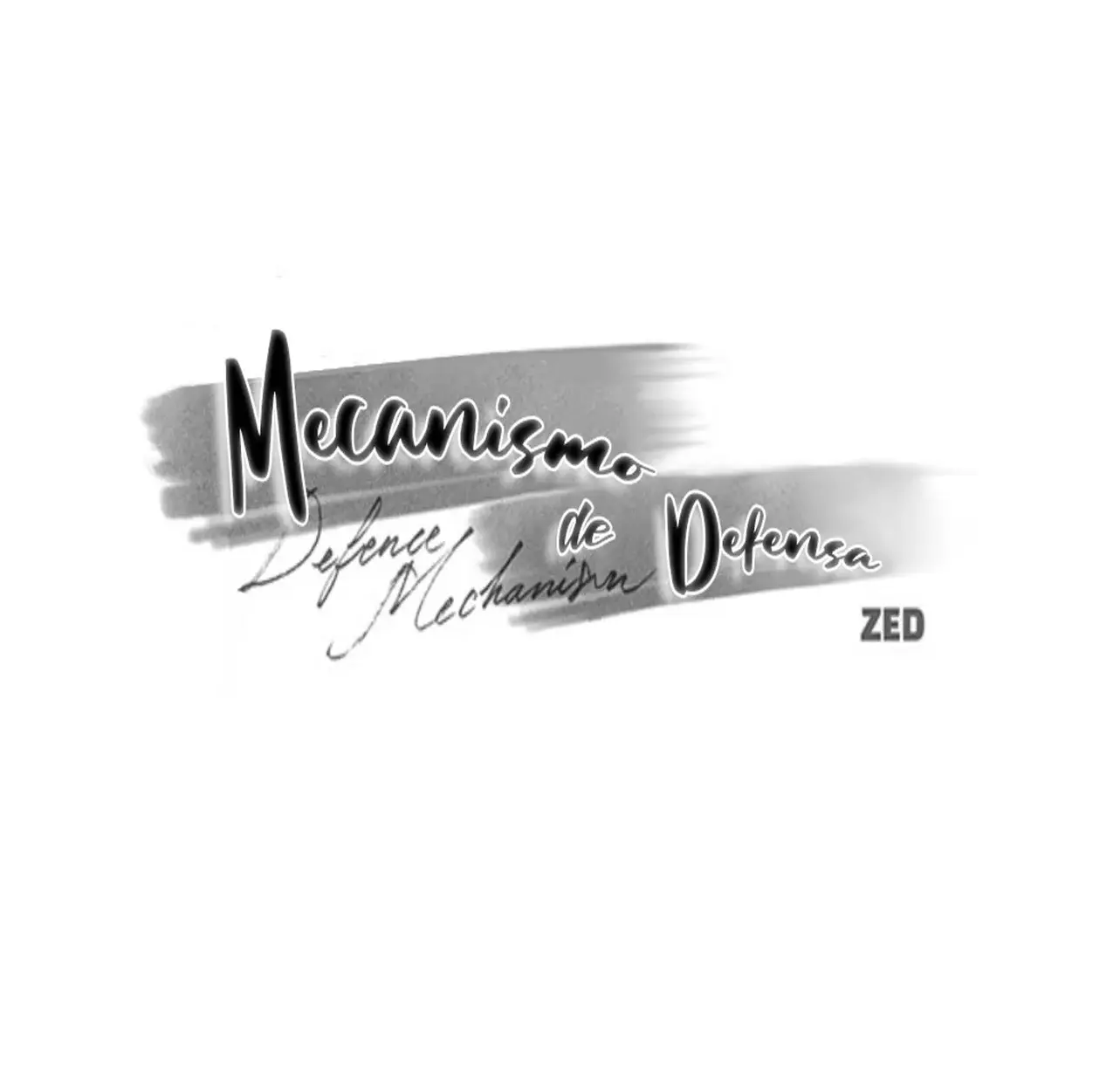 Mecanismo de defensa (Defense Mechanism) (2024) - Capítulo 25 - Página 41 - LectorTMOo