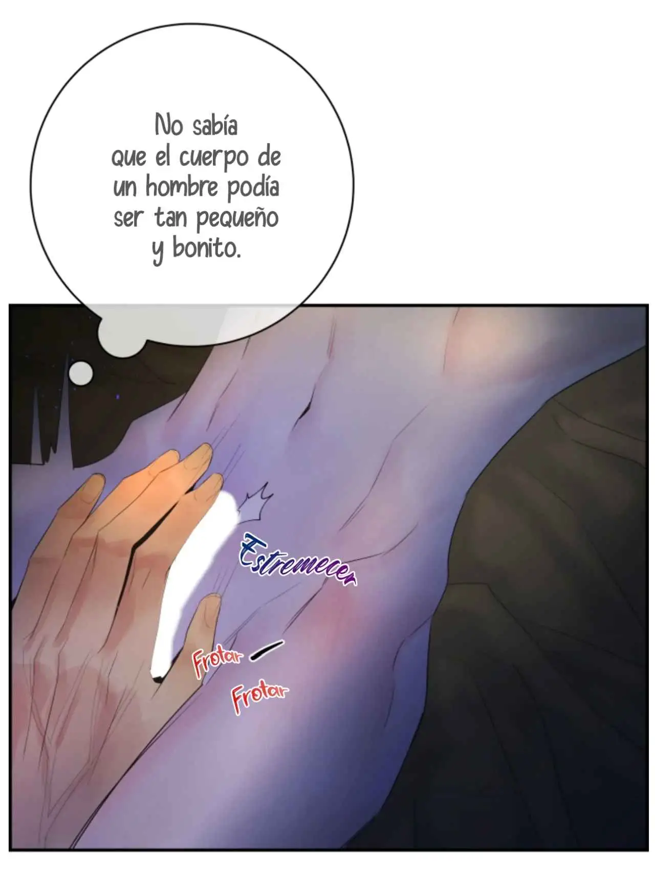 Mecanismo de defensa (Defense Mechanism) (2024) - Capítulo 25 - Página 61 - LectorTMOo