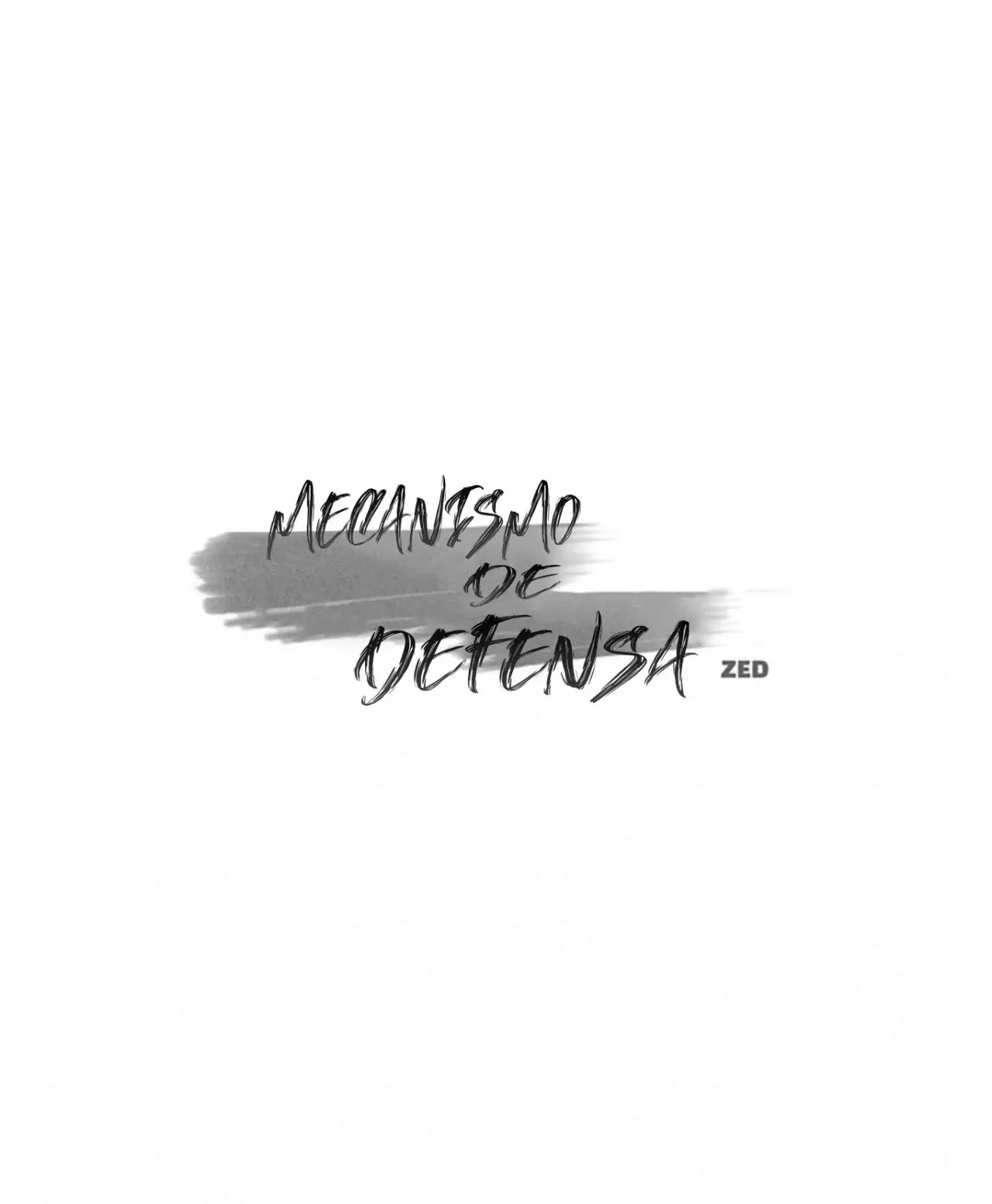 Mecanismo de defensa (Defense Mechanism) (2024) - Capítulo 27 - Página 14 - LectorTMOo