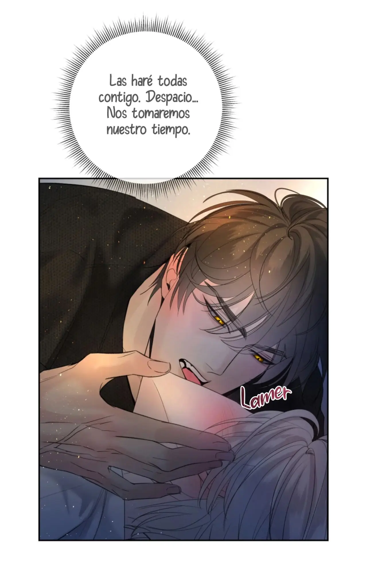 Mecanismo de defensa (Defense Mechanism) (2024) - Capítulo 28 - Página 58 - LectorTMOo