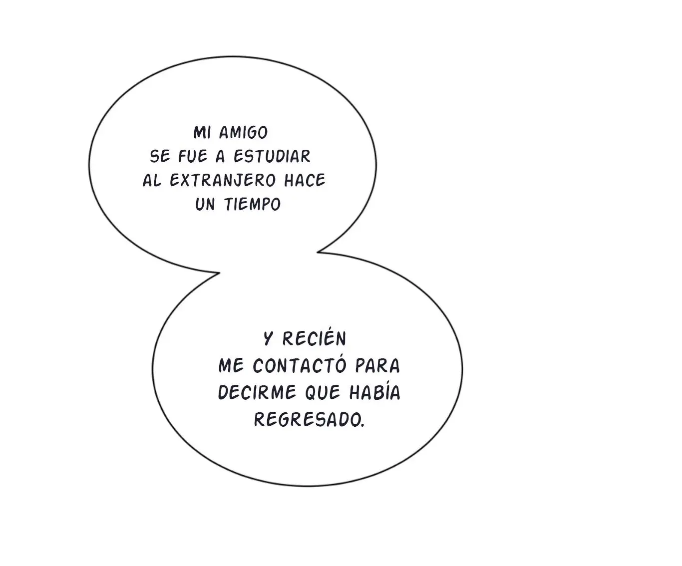 Mecanismo de defensa (Defense Mechanism) (2024) - Capítulo 29 - Página 61 - LectorTMOo