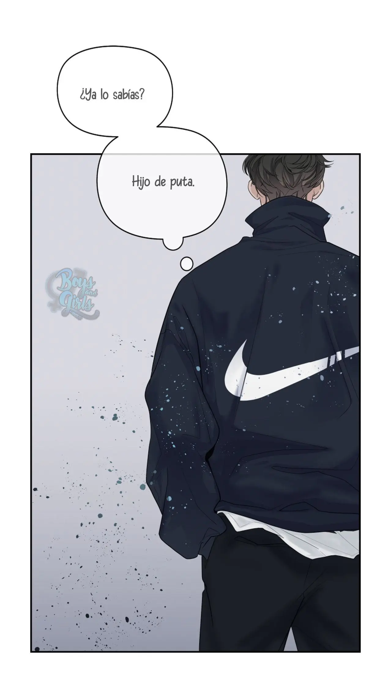 Mecanismo de defensa (Defense Mechanism) (2024) - Capítulo 3 - Página 50 - LectorTMOo