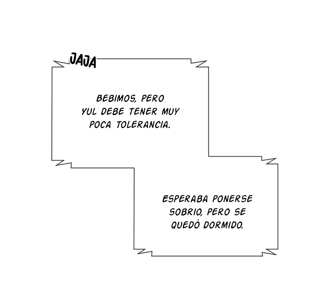 Mecanismo de defensa (Defense Mechanism) (2024) - Capítulo 30 - Página 40 - LectorTMOo
