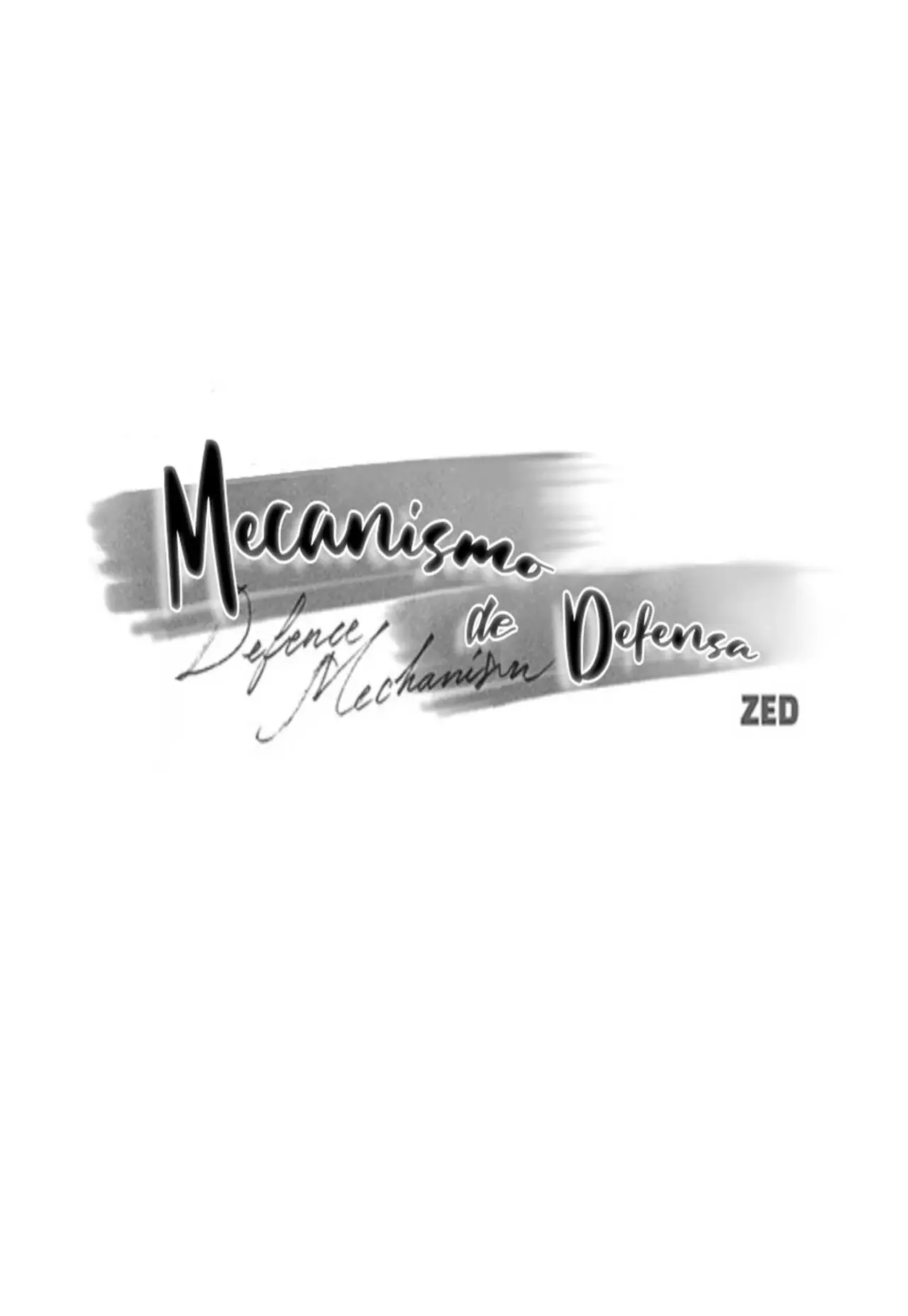 Mecanismo de defensa (Defense Mechanism) (2024) - Capítulo 31 - Página 49 - LectorTMOo
