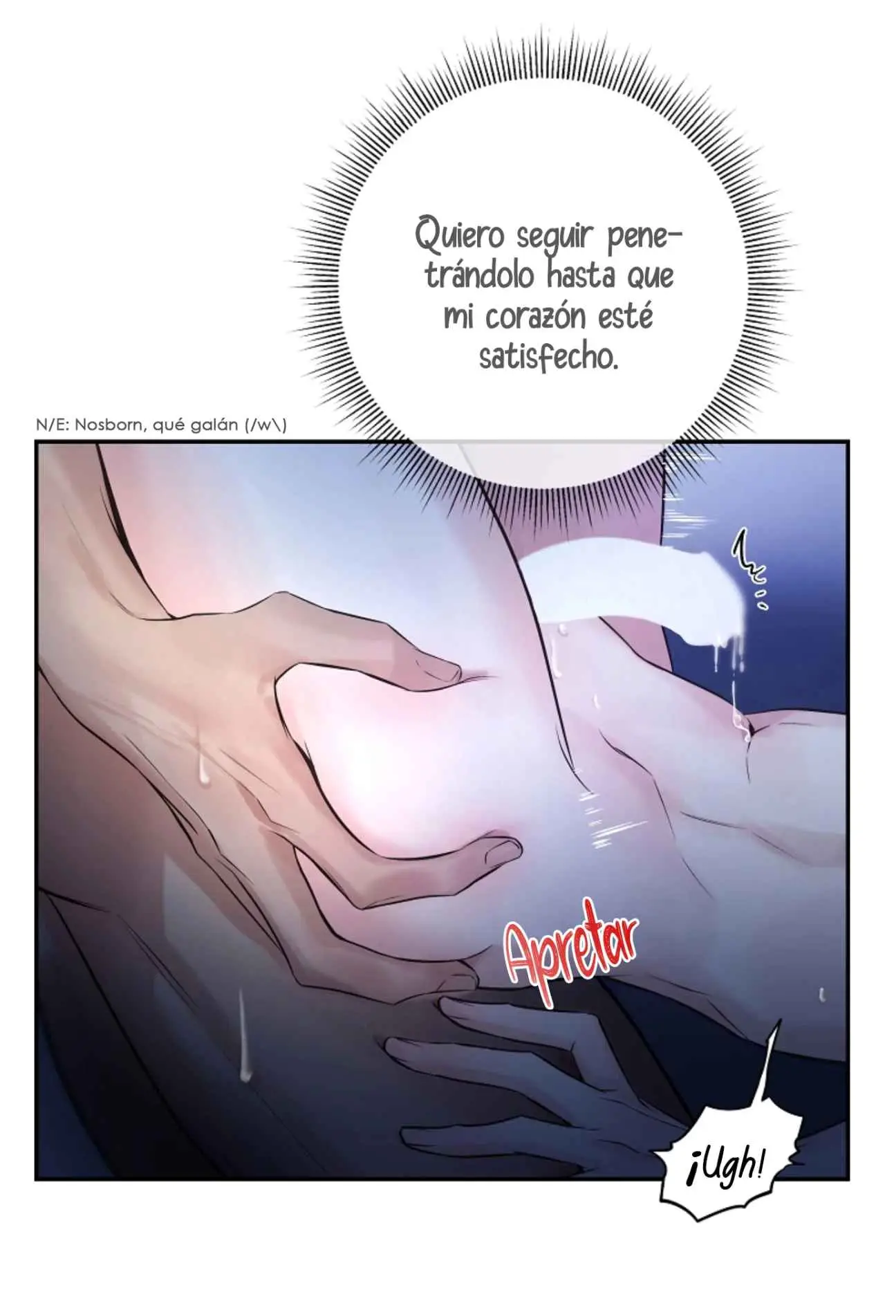 Mecanismo de defensa (Defense Mechanism) (2024) - Capítulo 32 - Página 12 - LectorTMOo