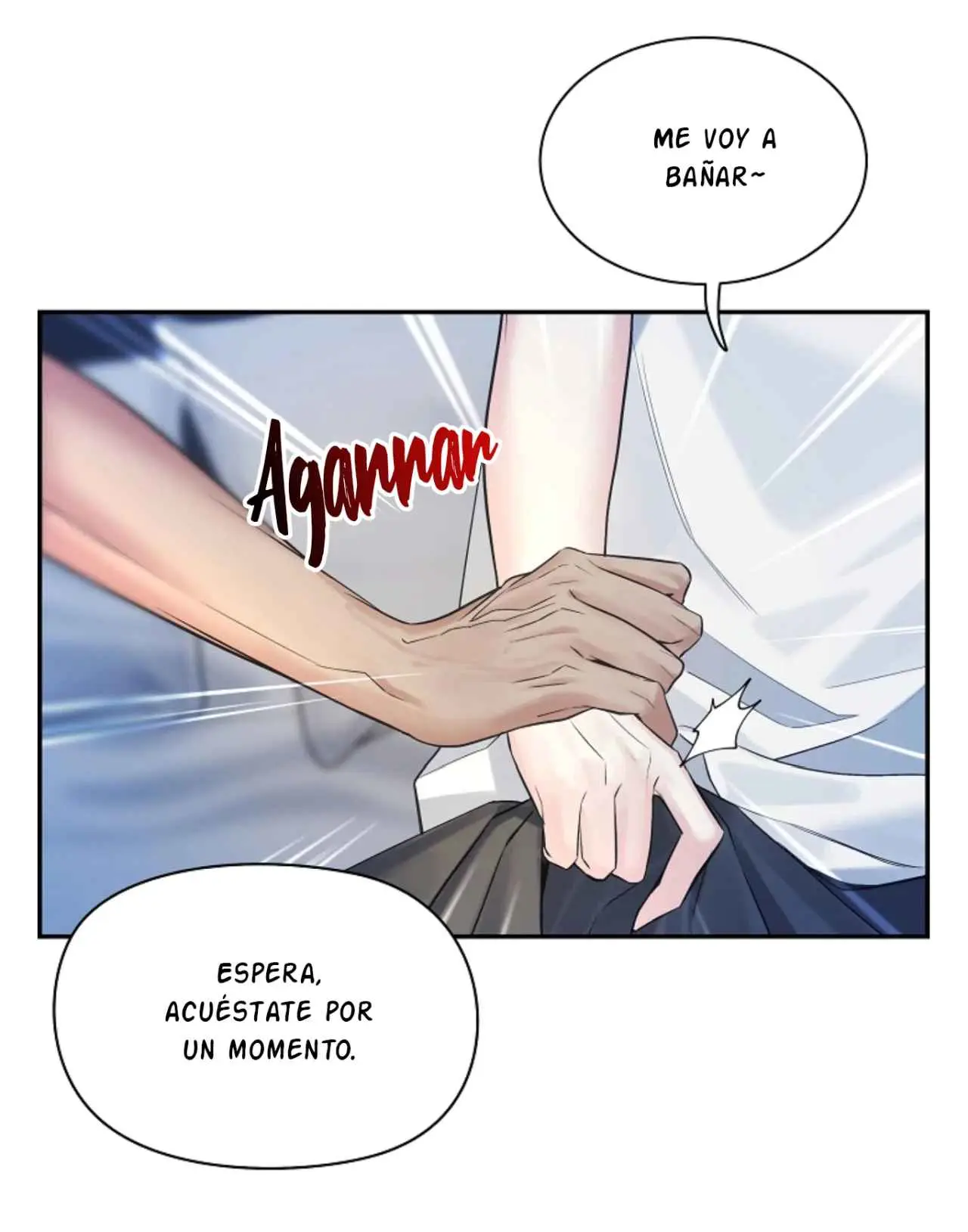 Mecanismo de defensa (Defense Mechanism) (2024) - Capítulo 32 - Página 39 - LectorTMOo