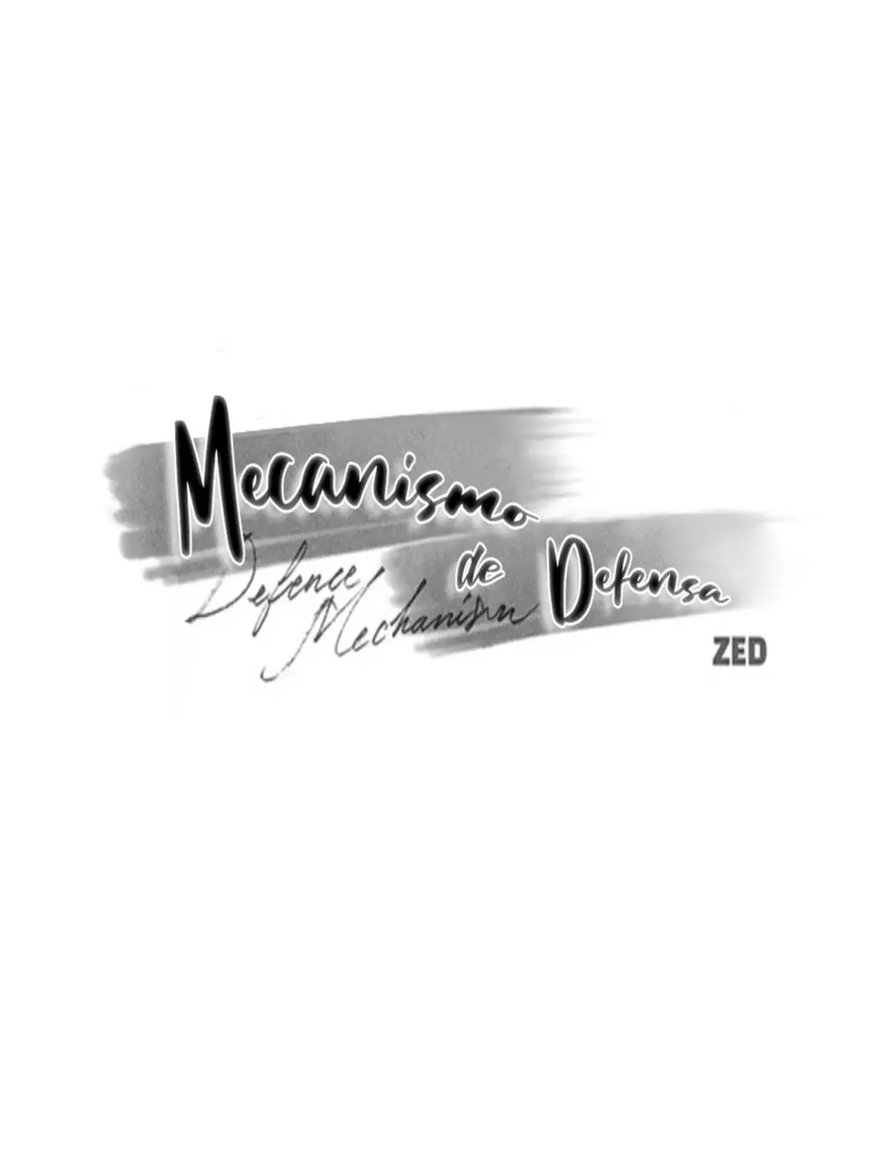 Mecanismo de defensa (Defense Mechanism) (2024) - Capítulo 32 - Página 46 - LectorTMOo