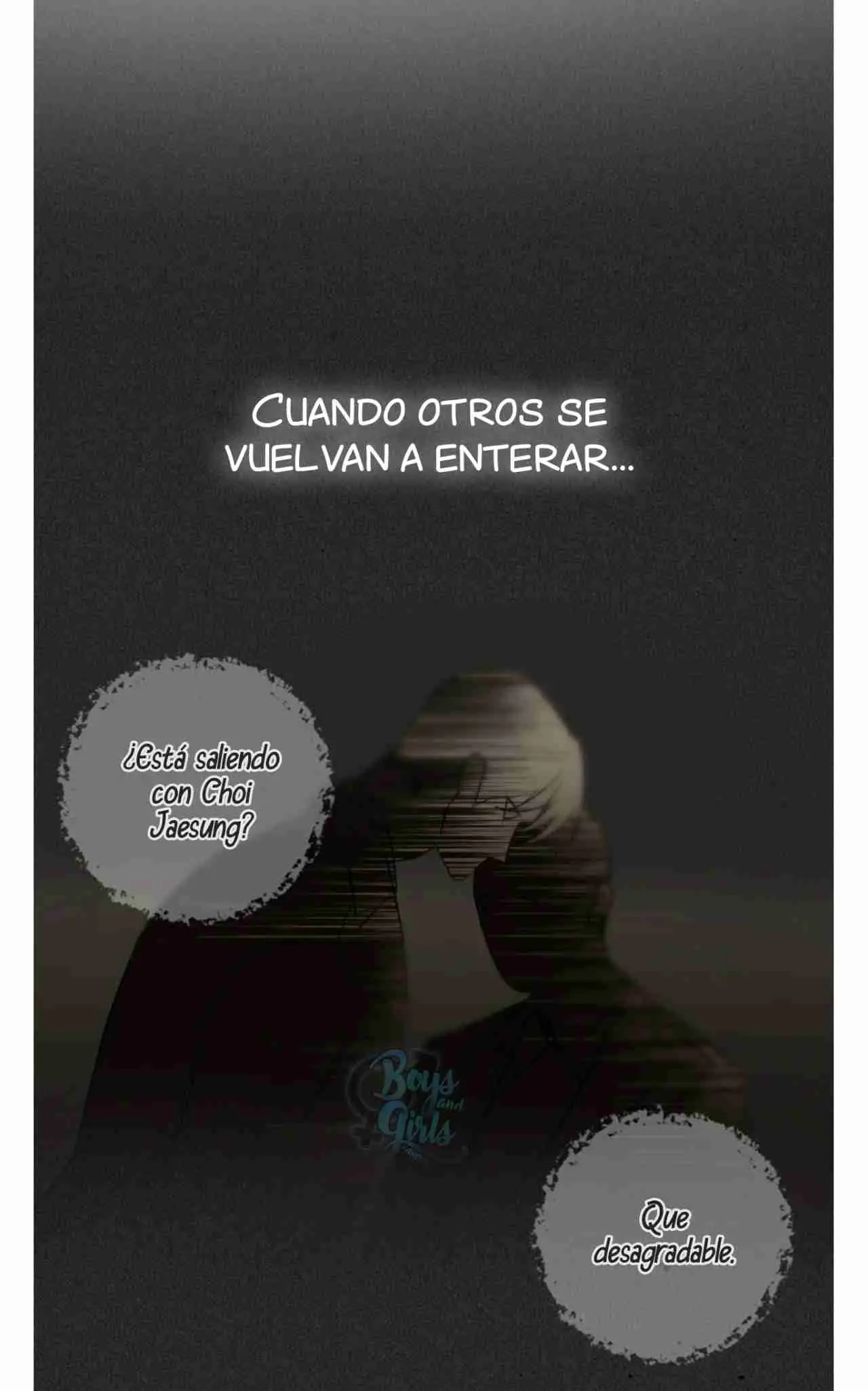 Mecanismo de defensa (Defense Mechanism) (2024) - Capítulo 32 - Página 54 - LectorTMOo