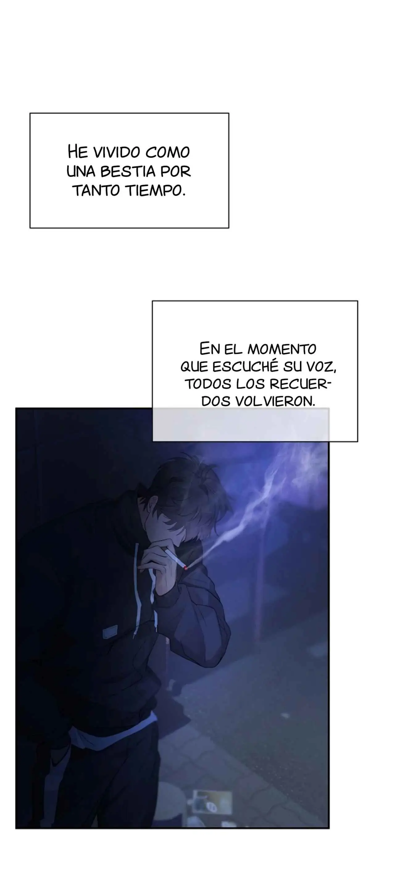 Mecanismo de defensa (Defense Mechanism) (2024) - Capítulo 33 - Página 32 - LectorTMOo