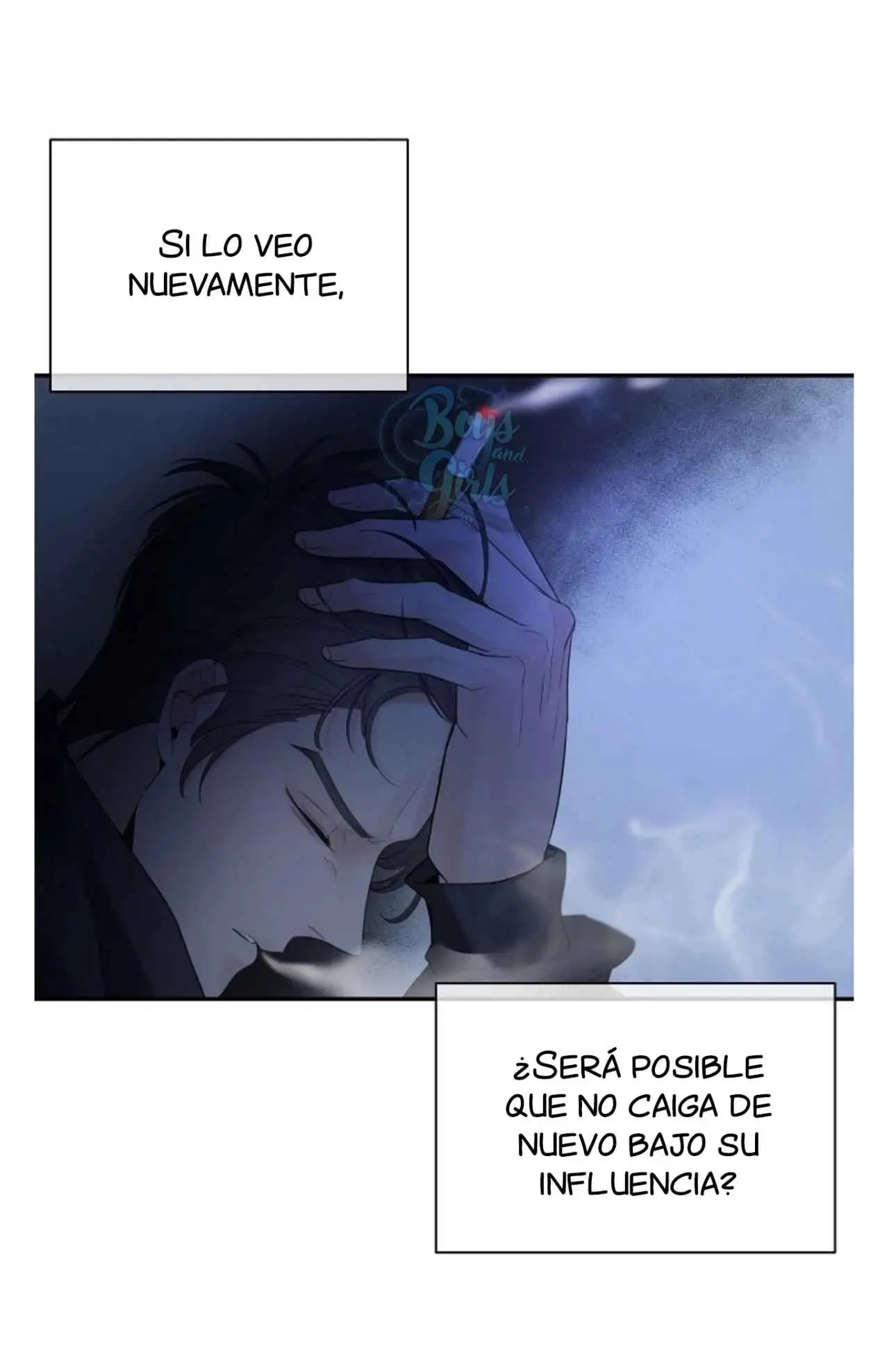 Mecanismo de defensa (Defense Mechanism) (2024) - Capítulo 33 - Página 33 - LectorTMOo