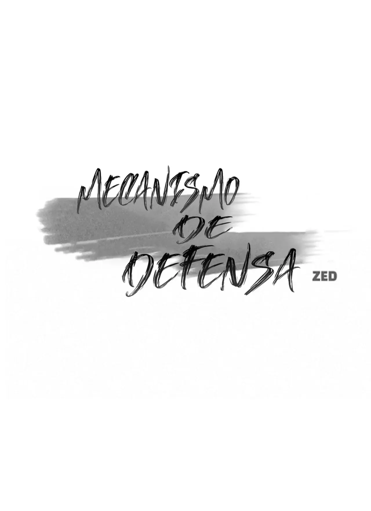 Mecanismo de defensa (Defense Mechanism) (2024) - Capítulo 33 - Página 40 - LectorTMOo