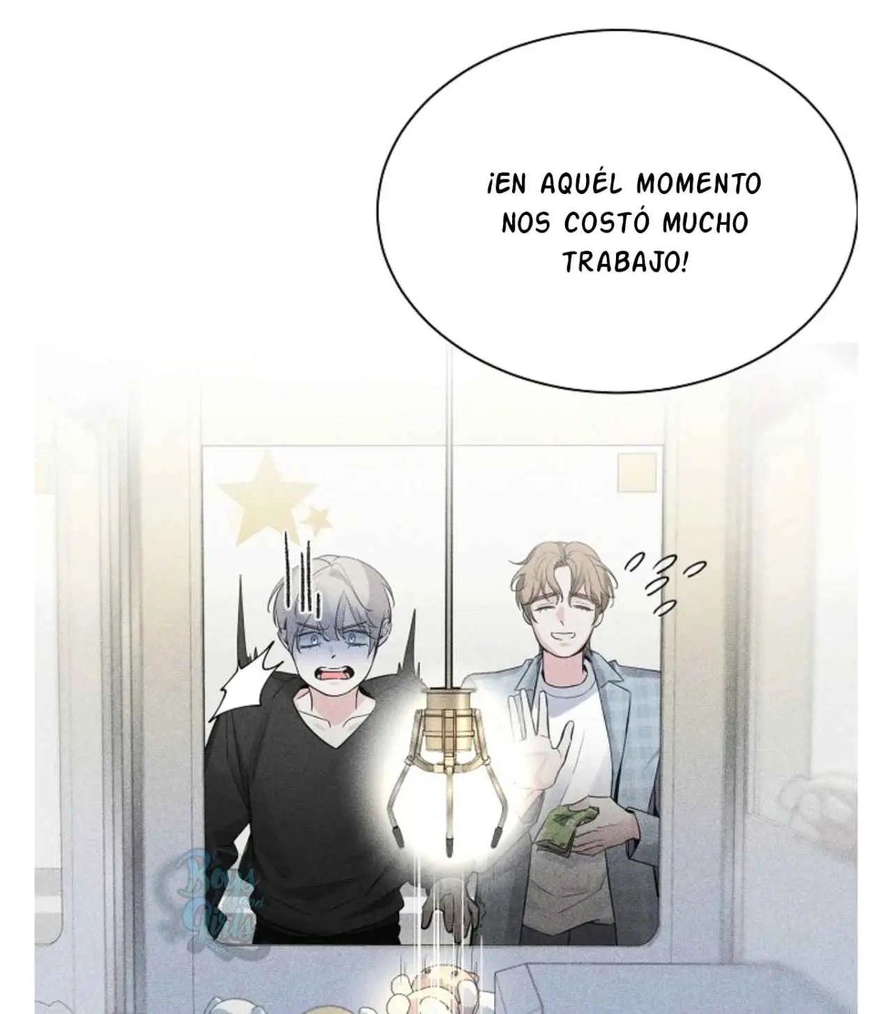 Mecanismo de defensa (Defense Mechanism) (2024) - Capítulo 33 - Página 58 - LectorTMOo