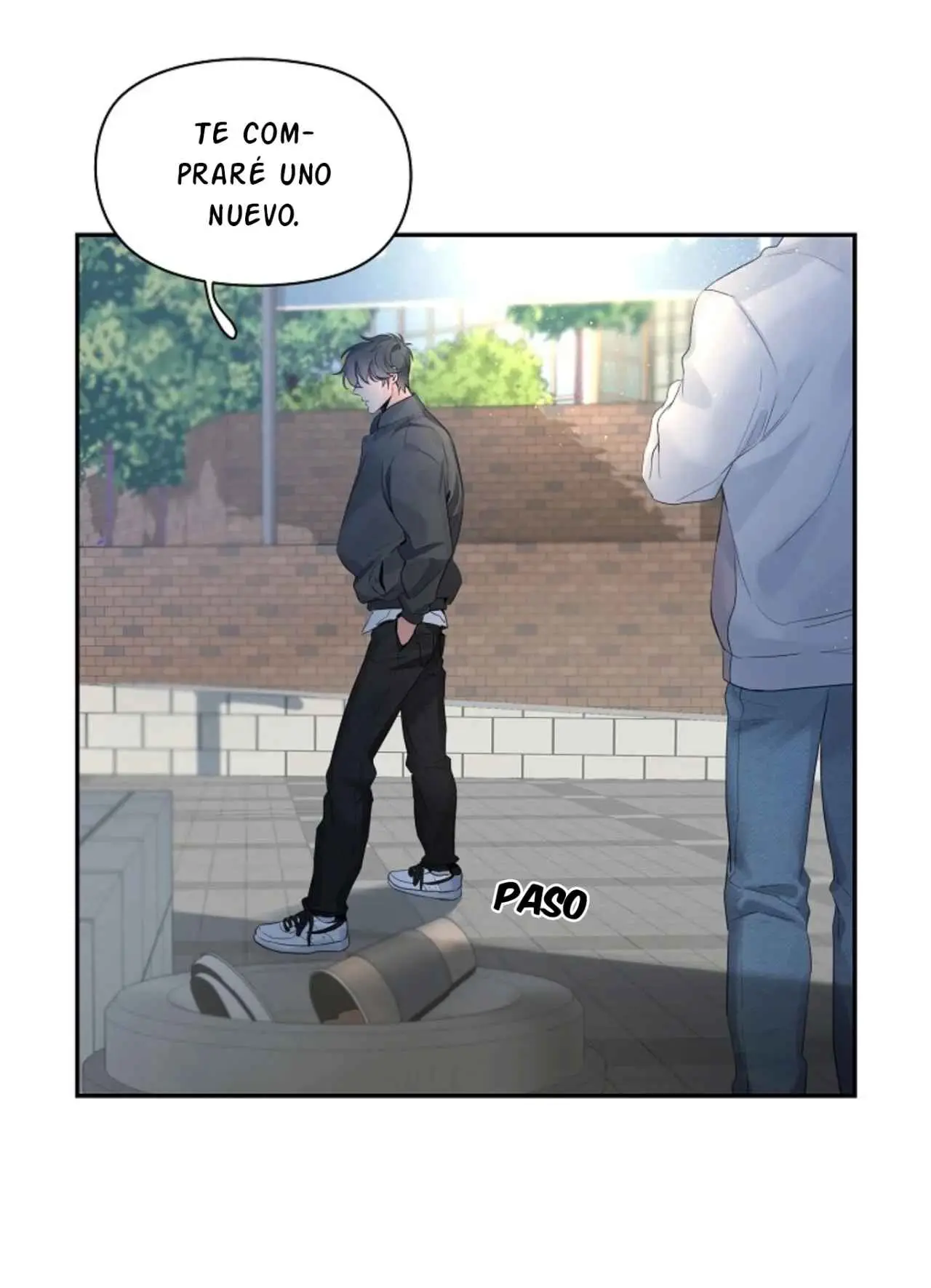Mecanismo de defensa (Defense Mechanism) (2024) - Capítulo 33 - Página 71 - LectorTMOo