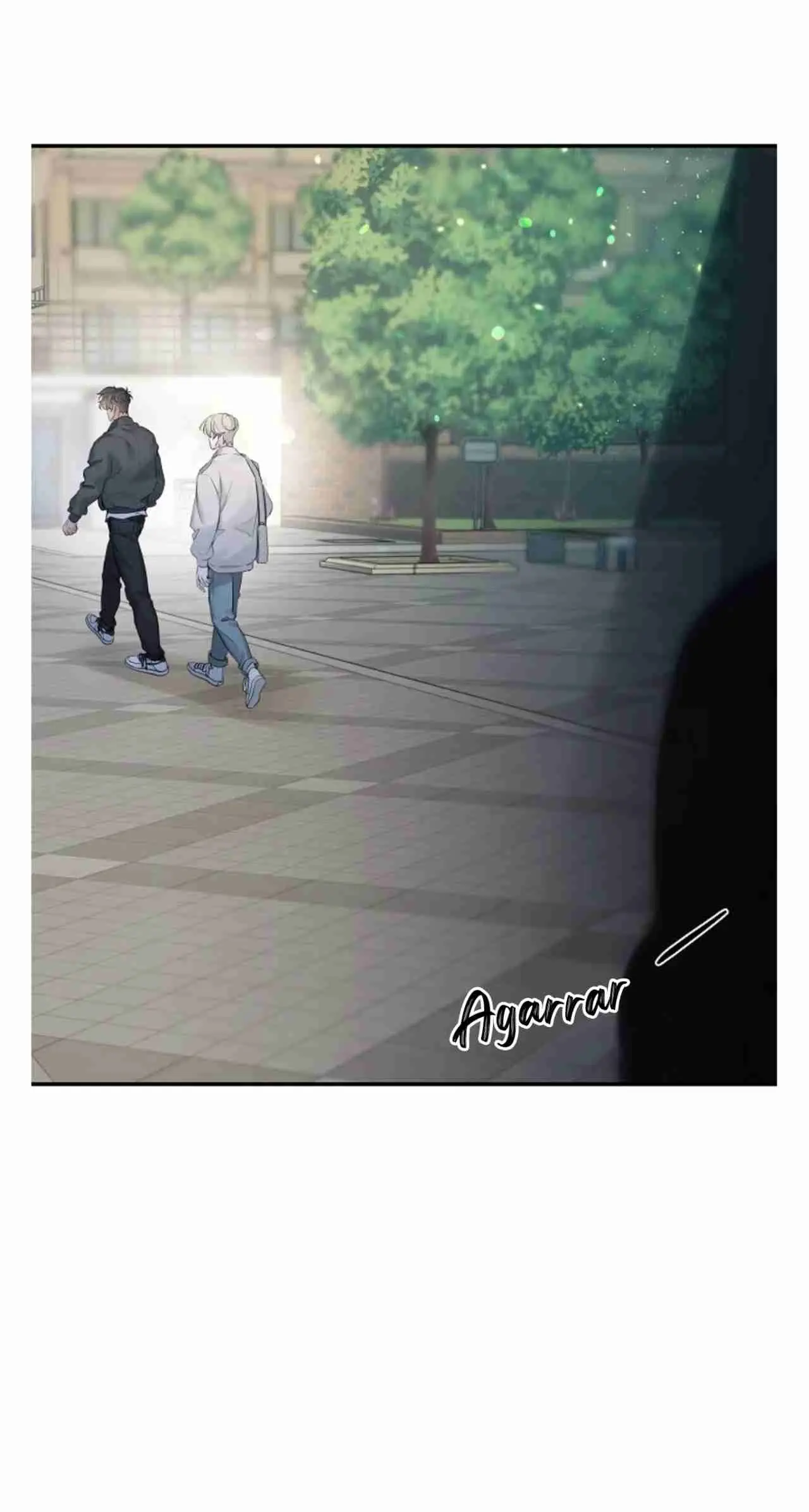 Mecanismo de defensa (Defense Mechanism) (2024) - Capítulo 33 - Página 73 - LectorTMOo