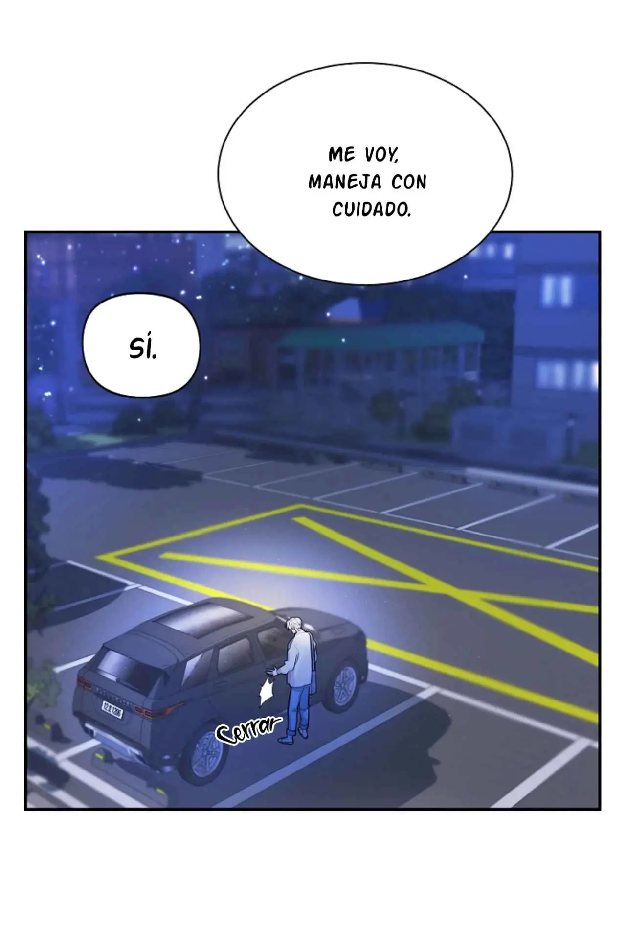 Mecanismo de defensa (Defense Mechanism) (2024) - Capítulo 34 - Página 17 - LectorTMOo