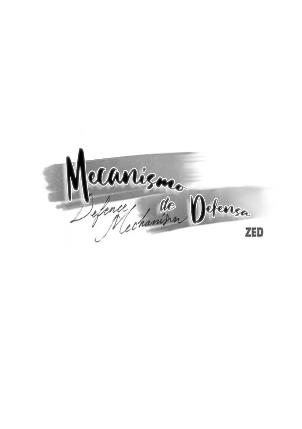 Mecanismo de defensa (Defense Mechanism) (2024) - Capítulo 34 - Página 24 - LectorTMOo
