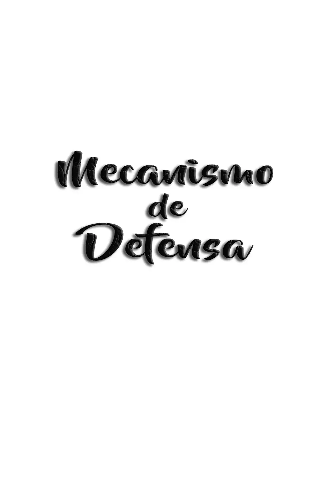 Mecanismo de defensa (Defense Mechanism) (2024) - Capítulo 35 - Página 63 - LectorTMOo