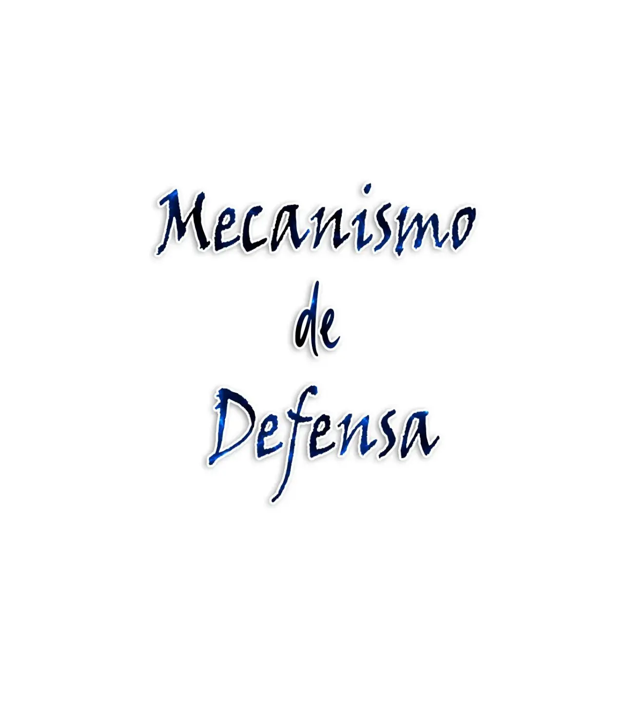 Mecanismo de defensa (Defense Mechanism) (2024) - Capítulo 37 - Página 55 - LectorTMOo