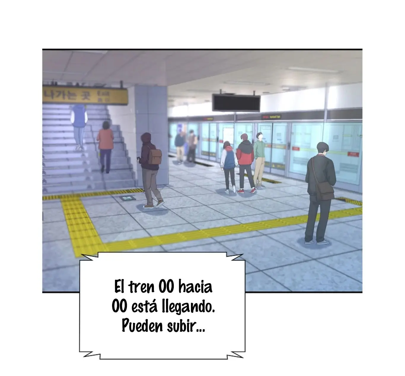 Mecanismo de defensa (Defense Mechanism) (2024) - Capítulo 37 - Página 56 - LectorTMOo