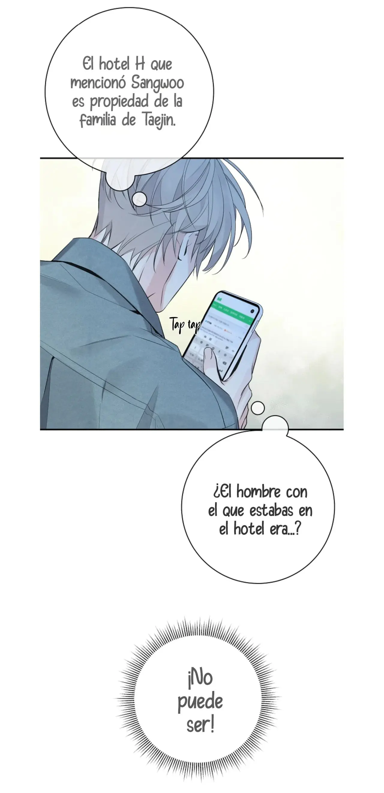 Mecanismo de defensa (Defense Mechanism) (2024) - Capítulo 37 - Página 60 - LectorTMOo