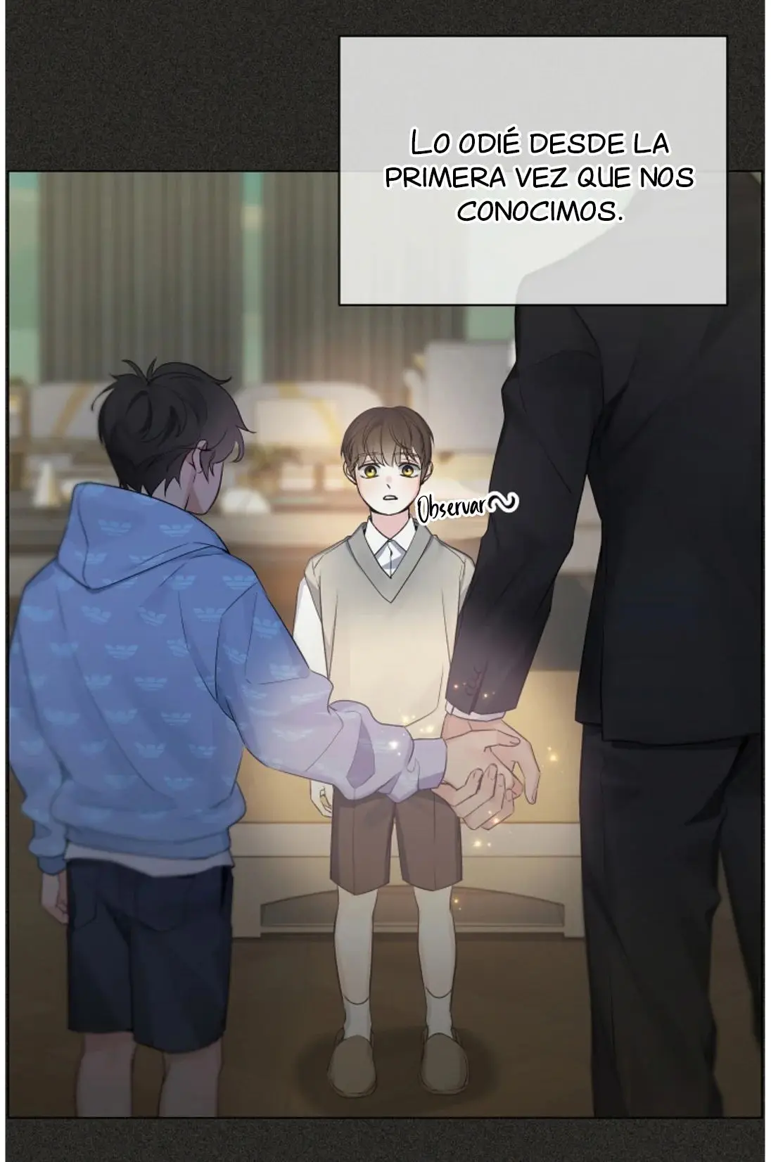 Mecanismo de defensa (Defense Mechanism) (2024) - Capítulo 38 - Página 25 - LectorTMOo