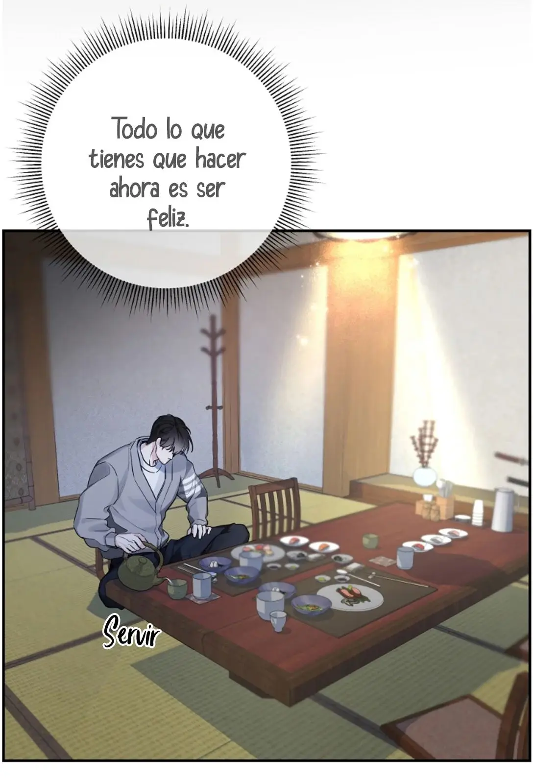 Mecanismo de defensa (Defense Mechanism) (2024) - Capítulo 38 - Página 47 - LectorTMOo