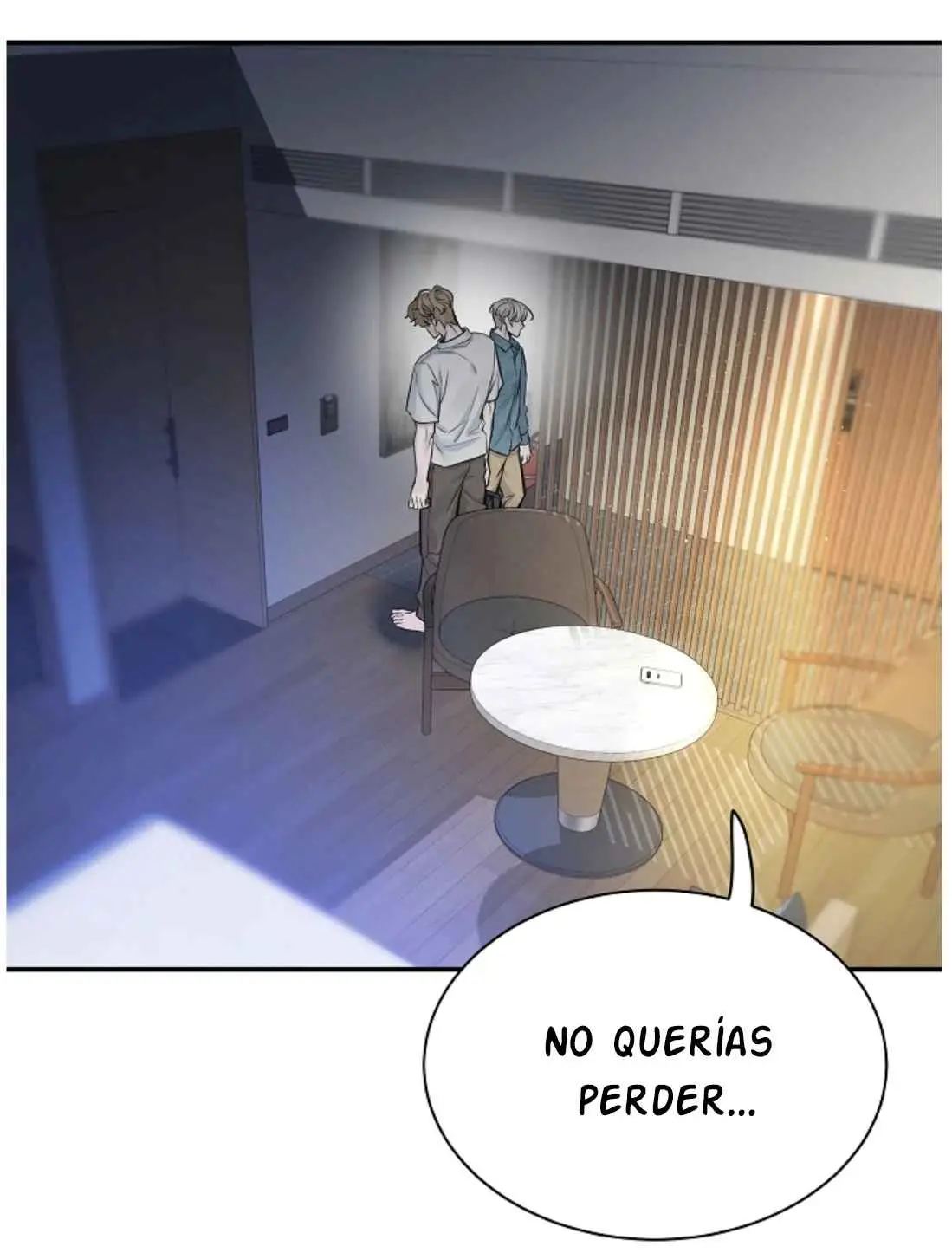 Mecanismo de defensa (Defense Mechanism) (2024) - Capítulo 39 - Página 25 - LectorTMOo
