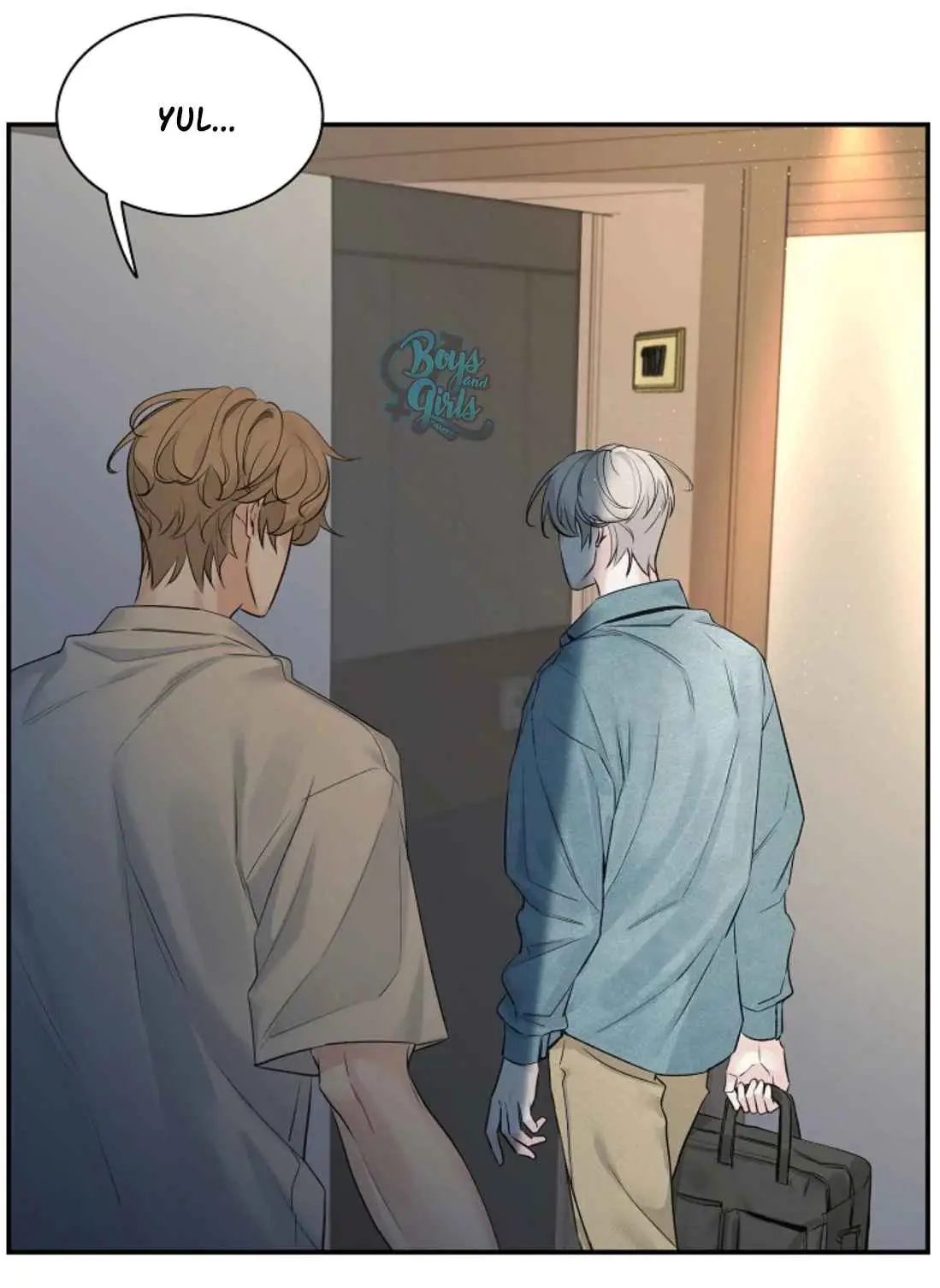 Mecanismo de defensa (Defense Mechanism) (2024) - Capítulo 39 - Página 26 - LectorTMOo