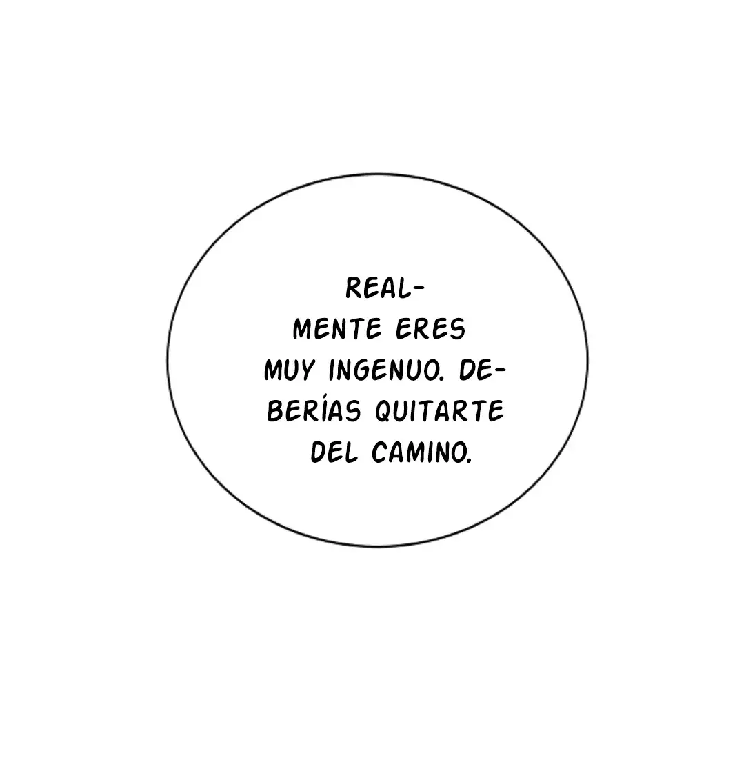 Mecanismo de defensa (Defense Mechanism) (2024) - Capítulo 39 - Página 52 - LectorTMOo