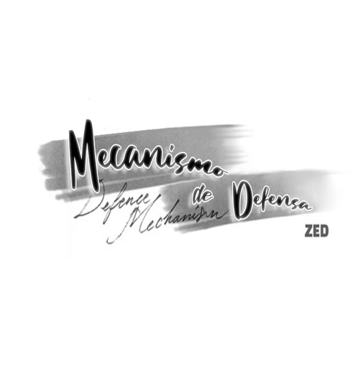 Mecanismo de defensa (Defense Mechanism) (2024) - Capítulo 4 - Página 20 - LectorTMOo