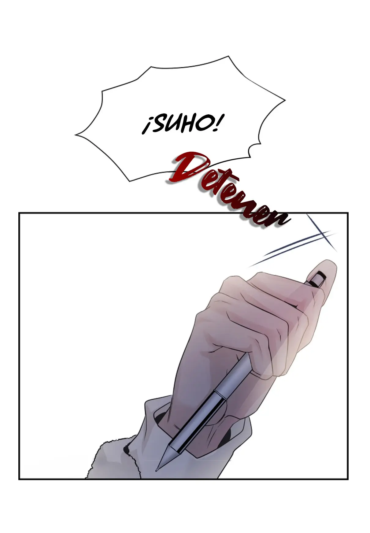Mecanismo de defensa (Defense Mechanism) (2024) - Capítulo 4 - Página 65 - LectorTMOo
