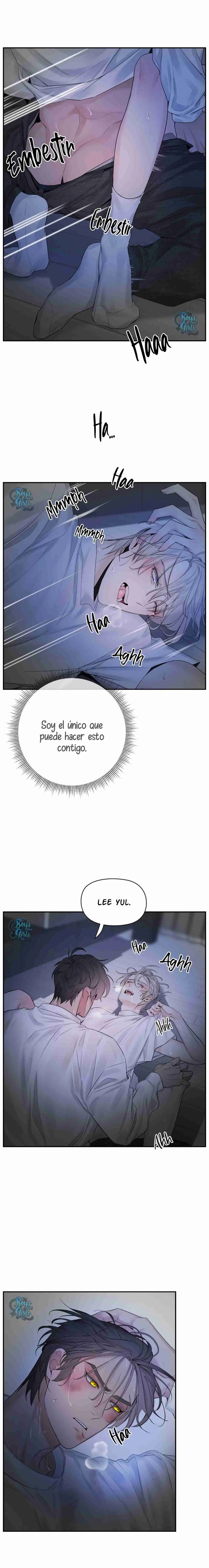 Mecanismo de defensa (Defense Mechanism) (2024) - Capítulo 40 - Página 17 - LectorTMOo