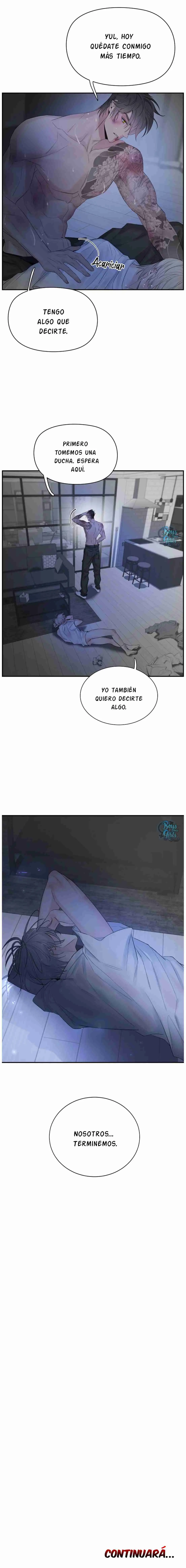 Mecanismo de defensa (Defense Mechanism) (2024) - Capítulo 40 - Página 25 - LectorTMOo