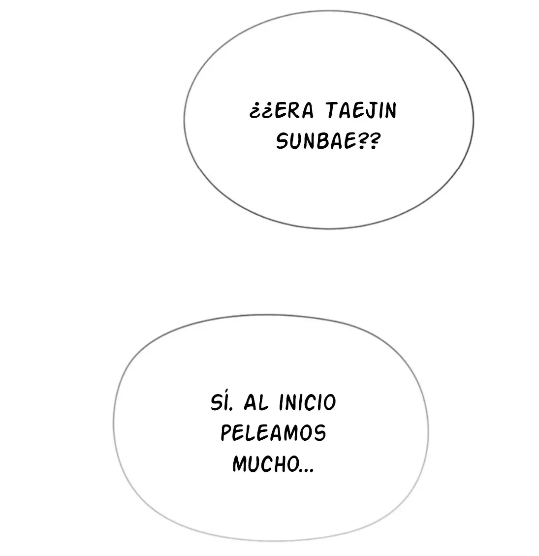 Mecanismo de defensa (Defense Mechanism) (2024) - Capítulo 41 - Página 32 - LectorTMOo