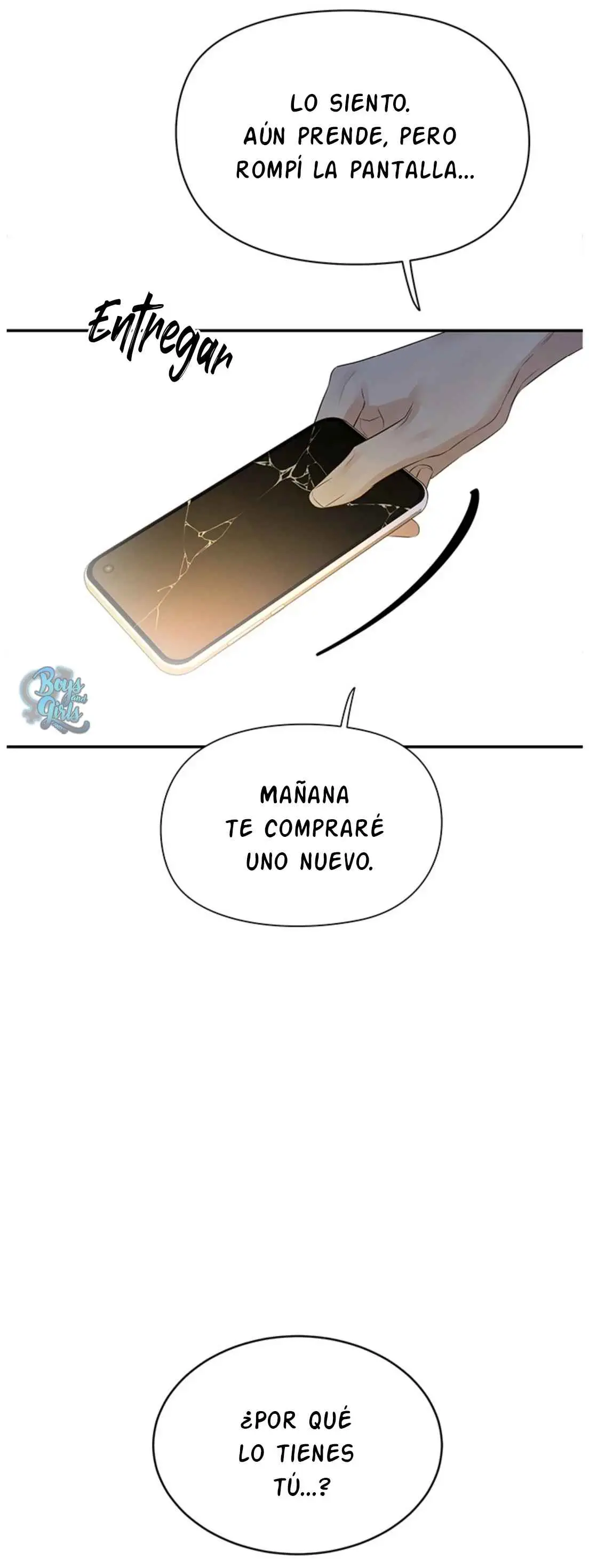 Mecanismo de defensa (Defense Mechanism) (2024) - Capítulo 41 - Página 45 - LectorTMOo