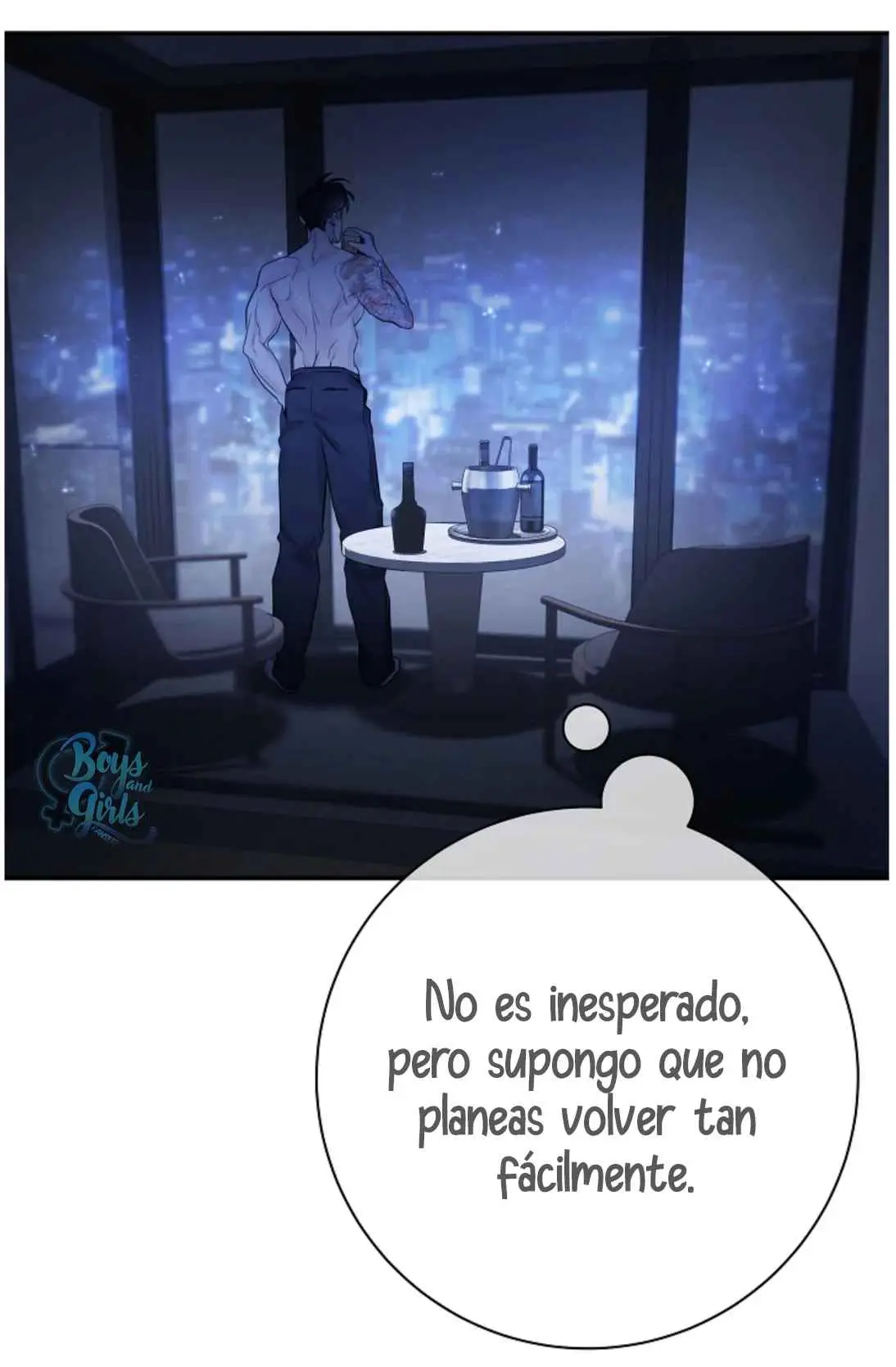 Mecanismo de defensa (Defense Mechanism) (2024) - Capítulo 42 - Página 67 - LectorTMOo