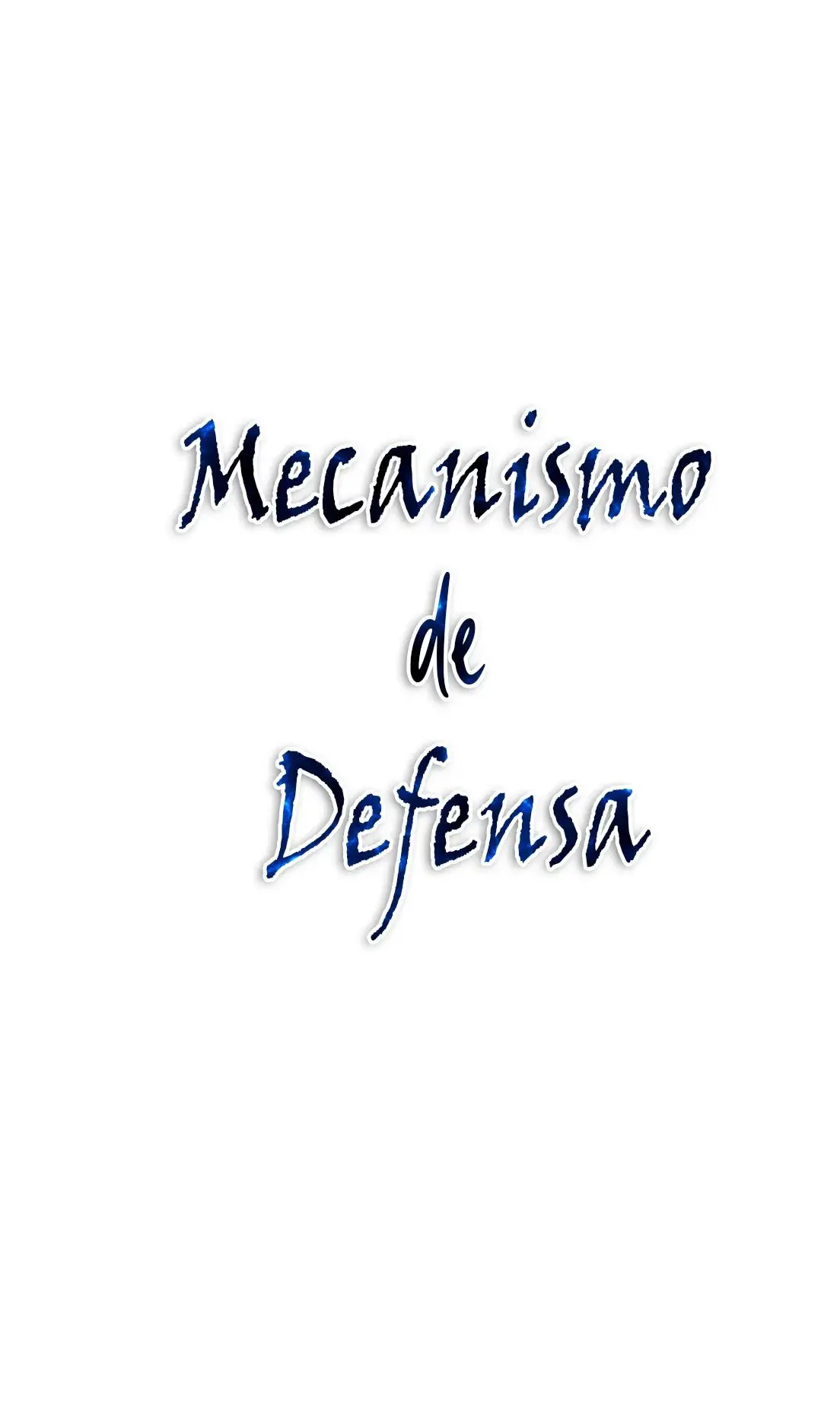 Mecanismo de defensa (Defense Mechanism) (2024) - Capítulo 43 - Página 30 - LectorTMOo