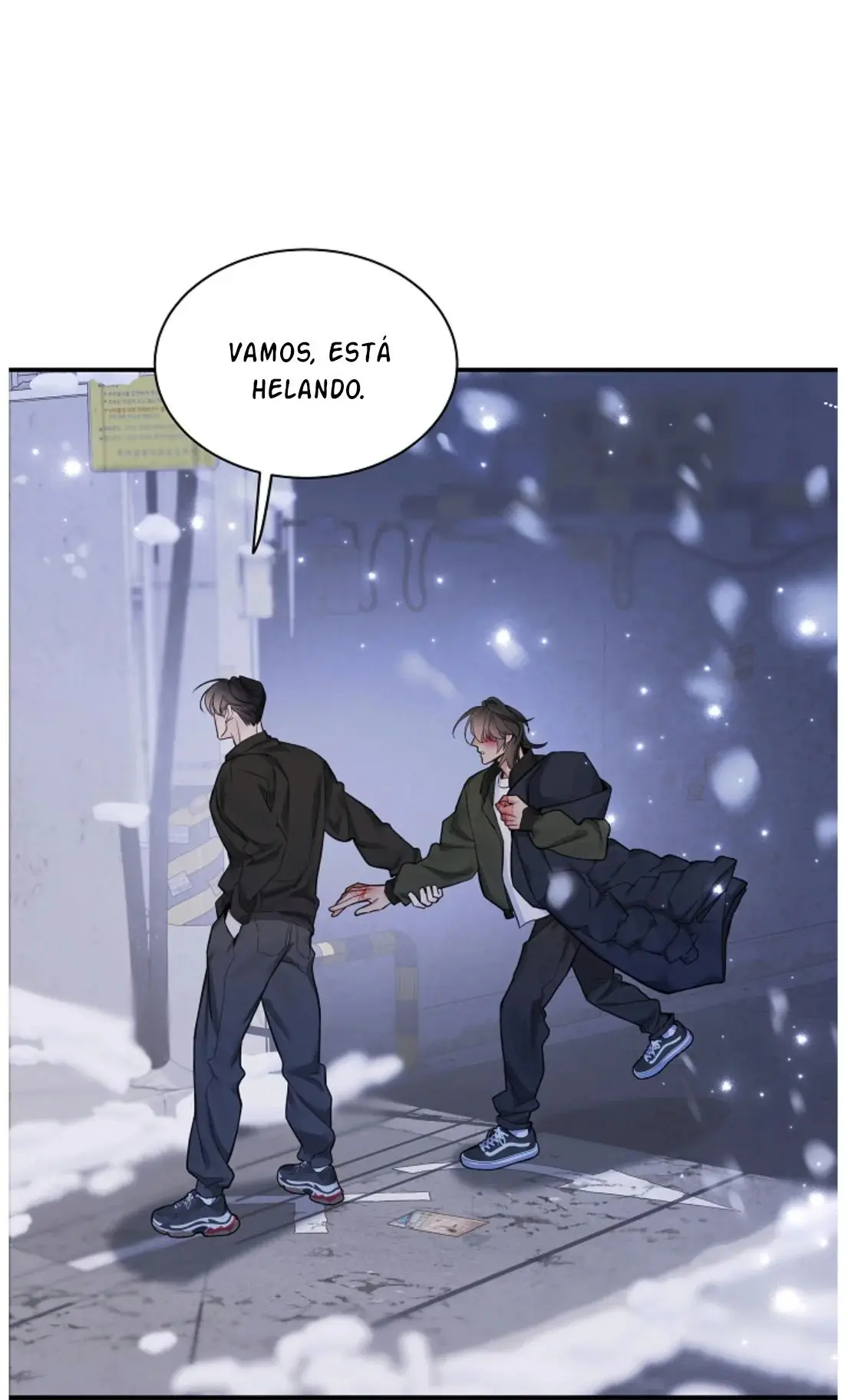 Mecanismo de defensa (Defense Mechanism) (2024) - Capítulo 43 - Página 68 - LectorTMOo