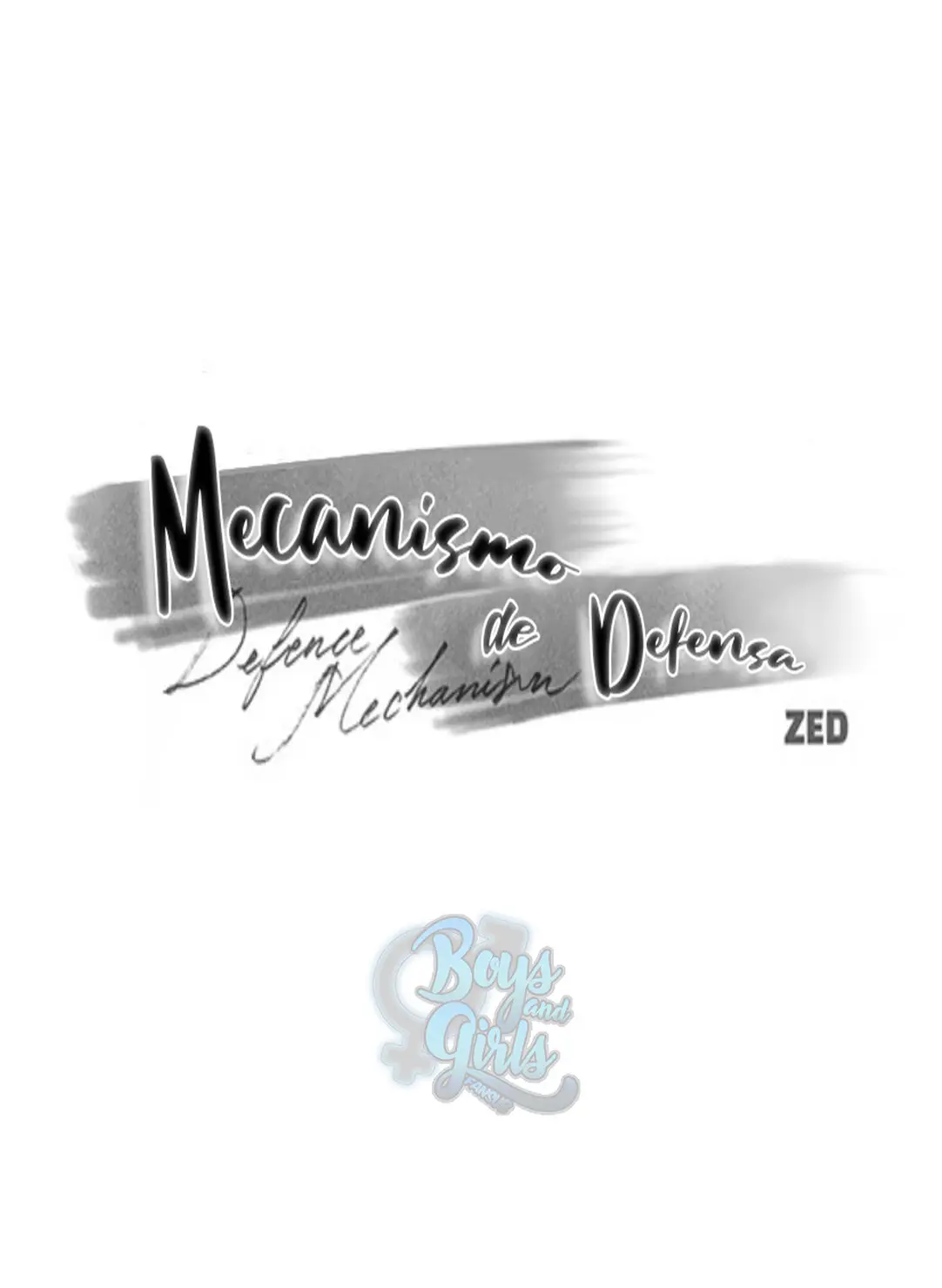 Mecanismo de defensa (Defense Mechanism) (2024) - Capítulo 5 - Página 35 - LectorTMOo
