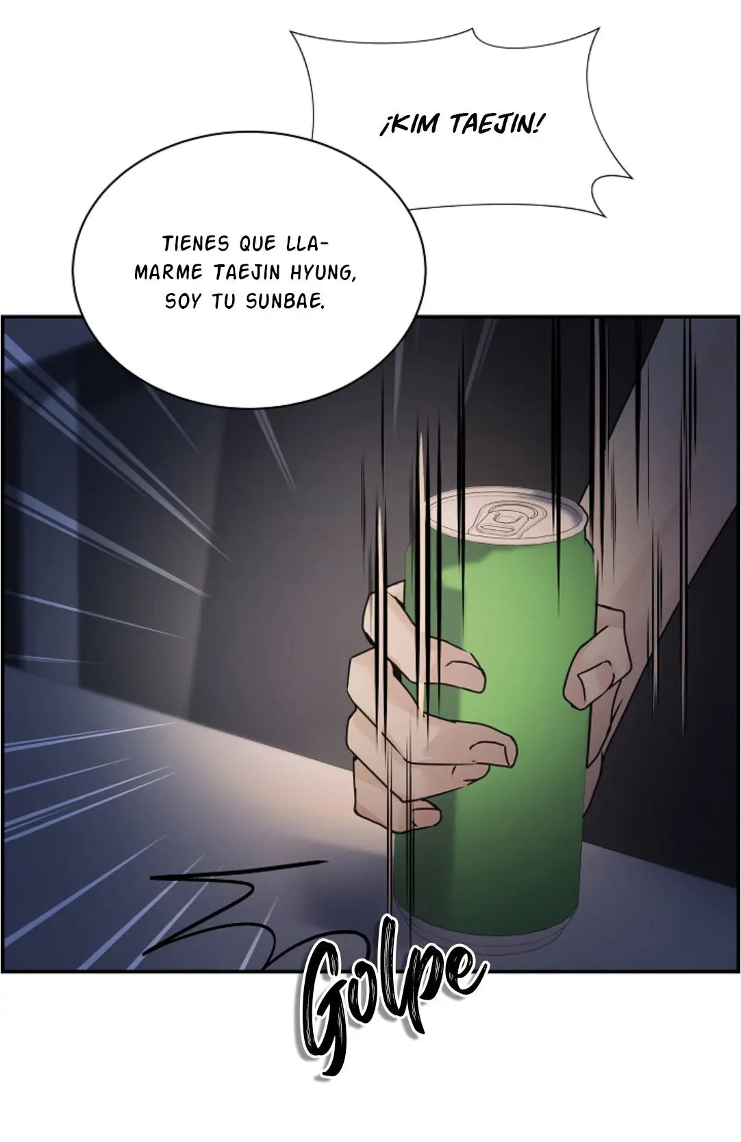 Mecanismo de defensa (Defense Mechanism) (2024) - Capítulo 5 - Página 49 - LectorTMOo
